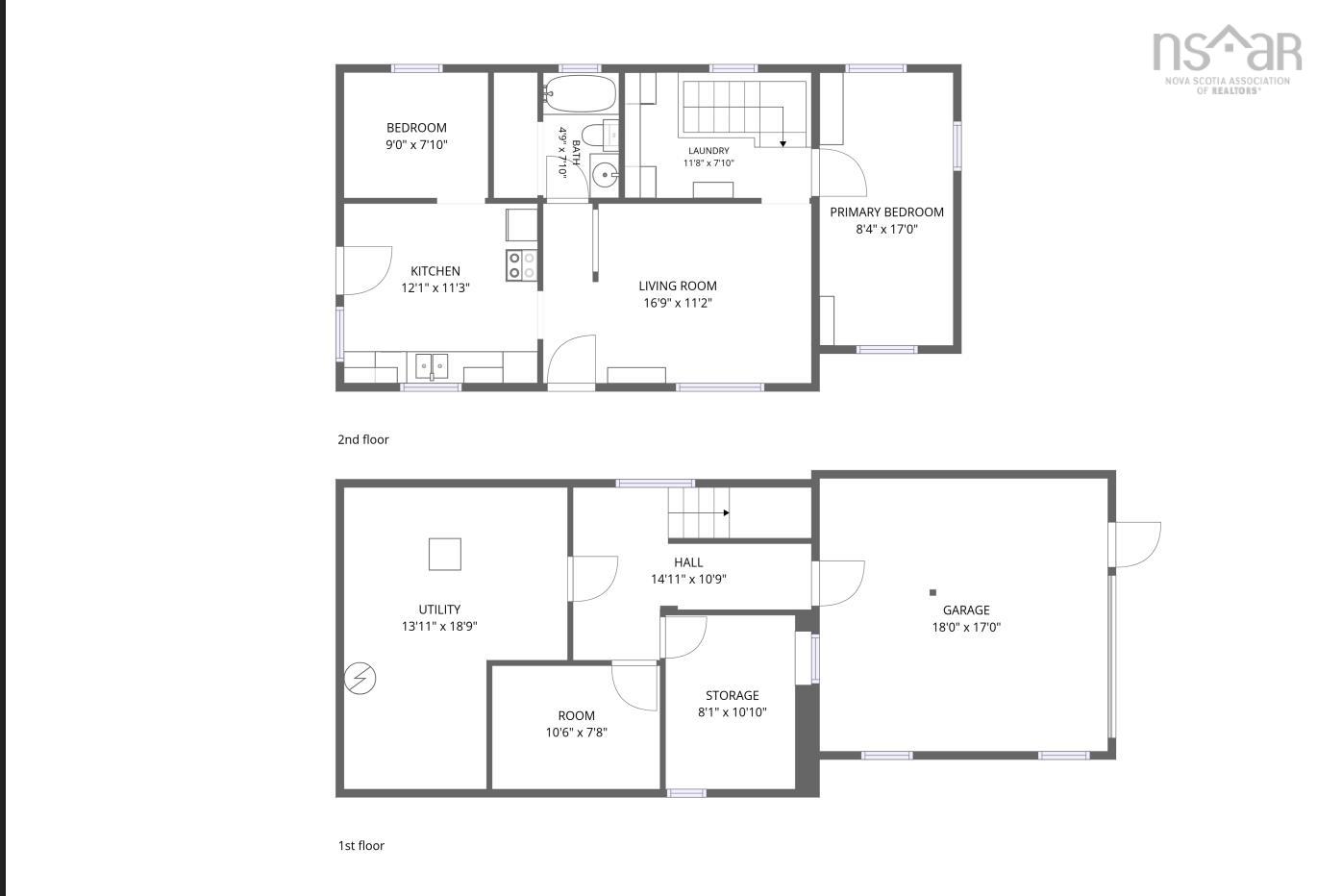 $199,900.00: 5915 208 Highway, North Brookfield