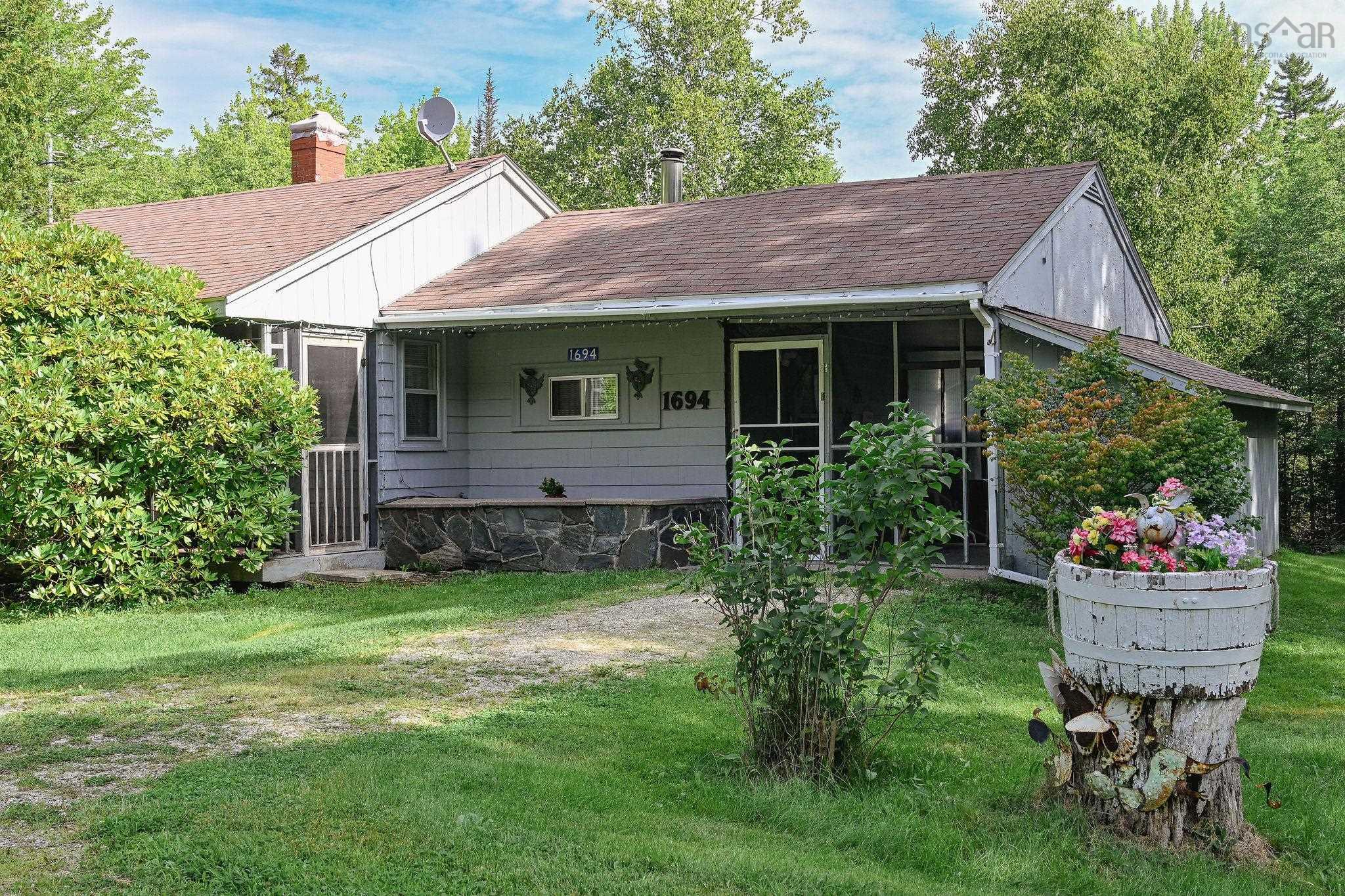 $225,000.00: 1694 Beech Hill Road, Beech Hill