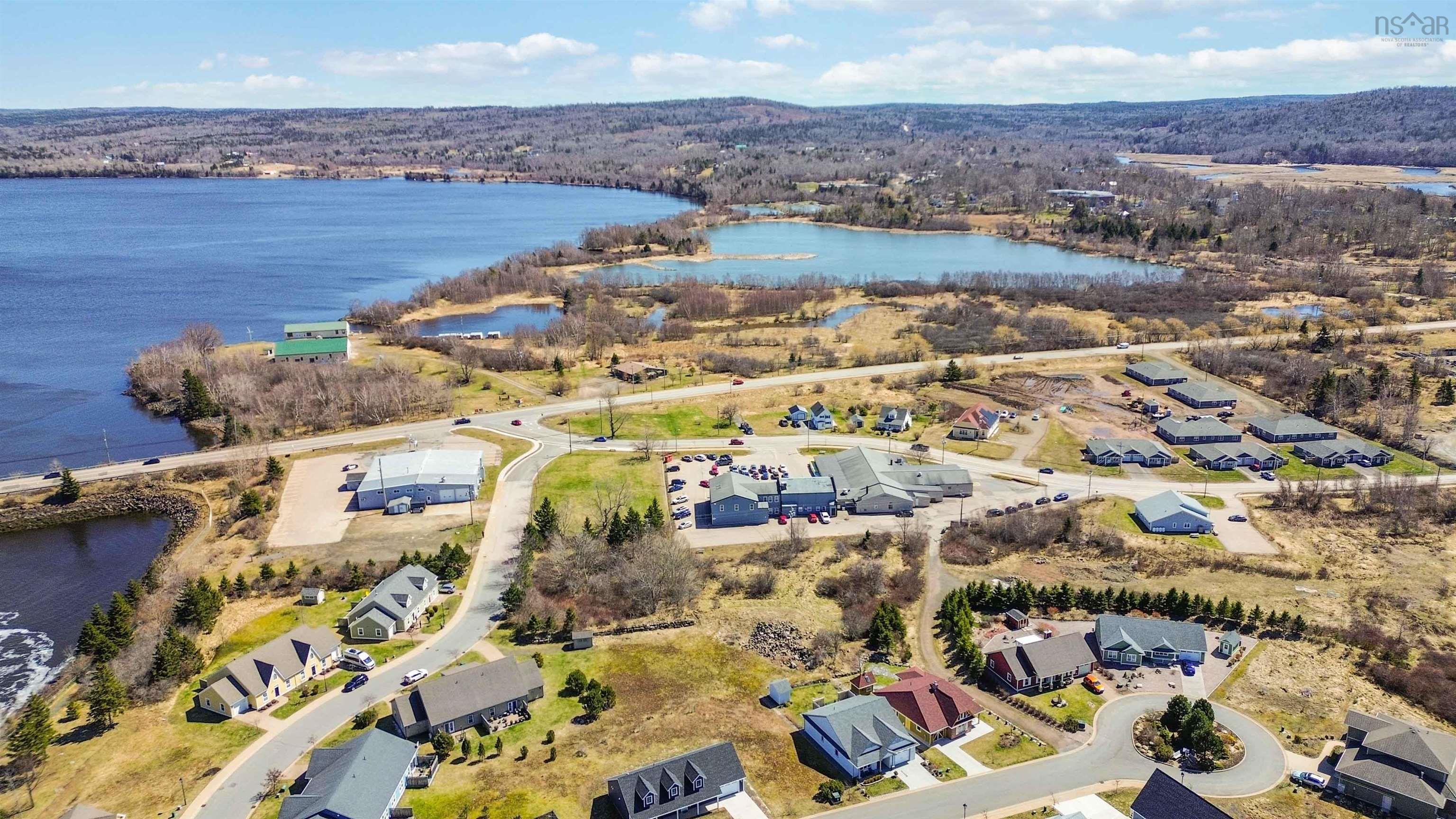 $69,000.00: Lot 2 Fortier Mills Lane, Annapolis Royal