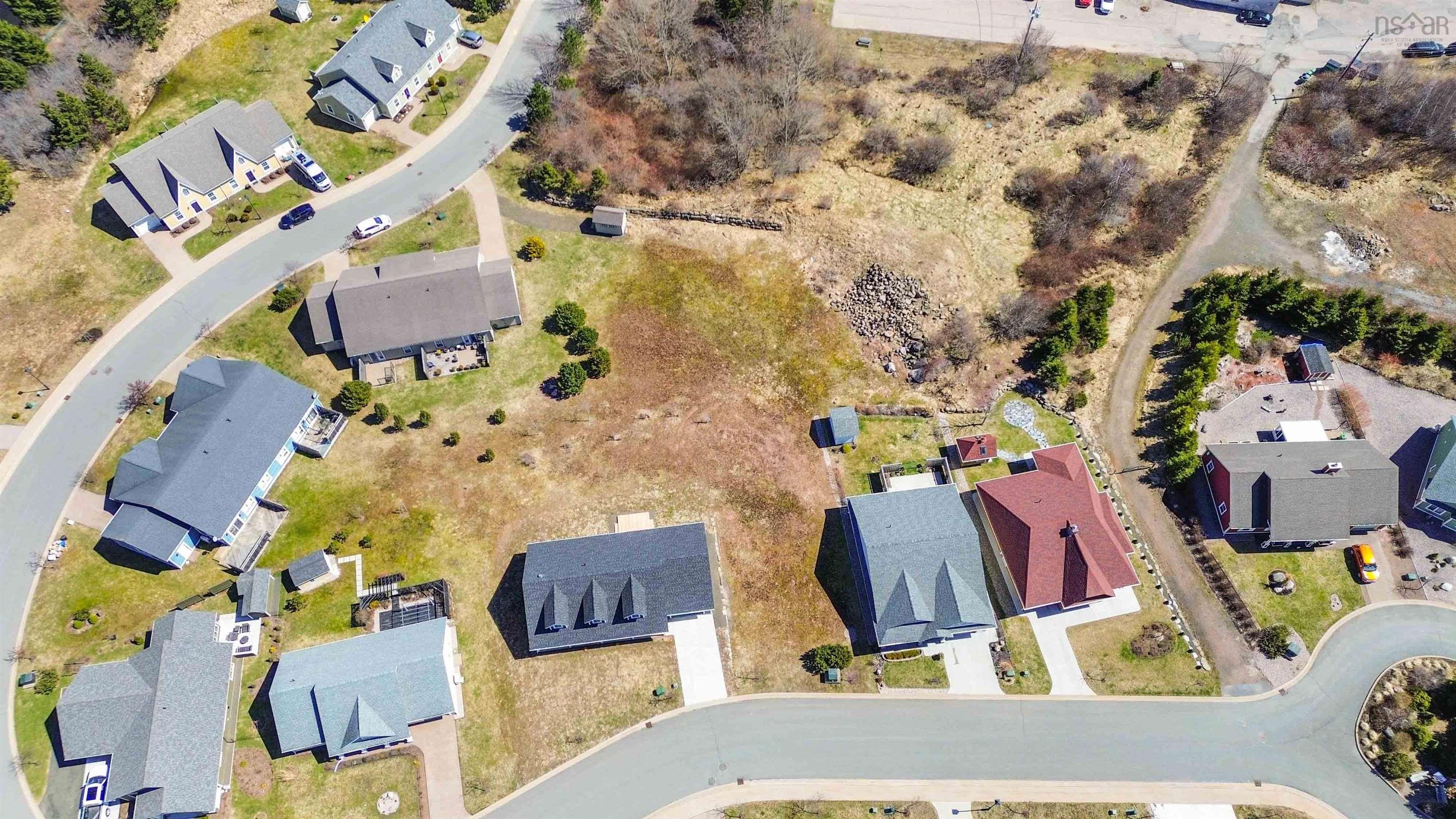 $69,000.00: Lot 2 Fortier Mills Lane, Annapolis Royal