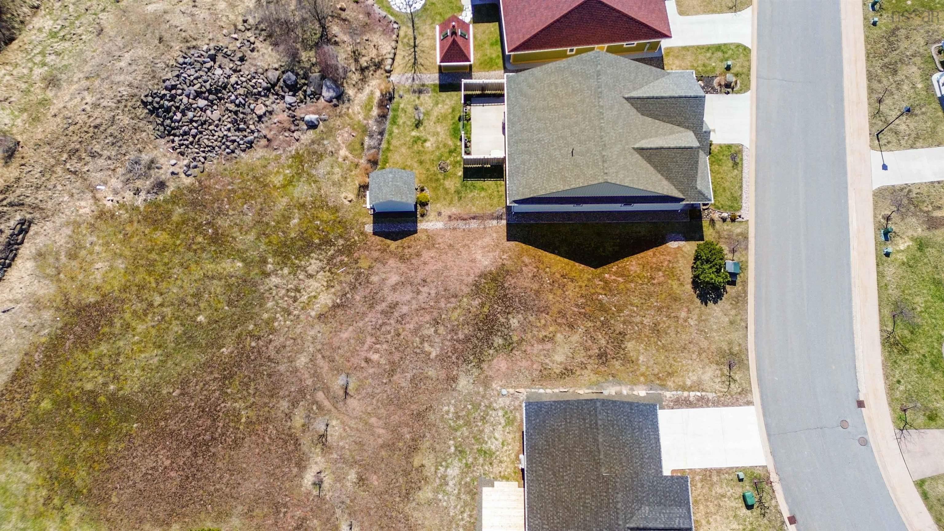 $69,000.00: Lot 2 Fortier Mills Lane, Annapolis Royal