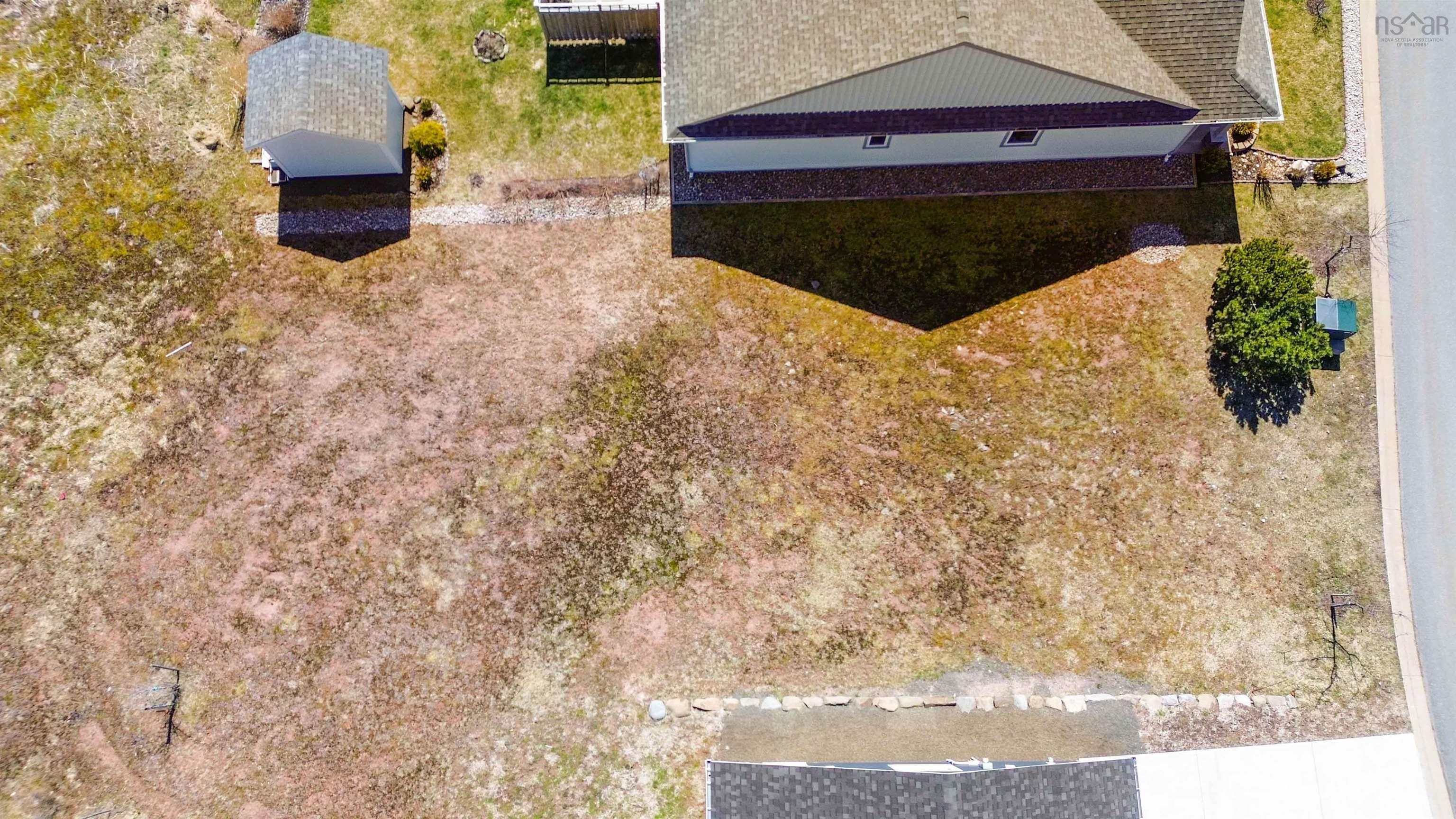 $69,000.00: Lot 2 Fortier Mills Lane, Annapolis Royal