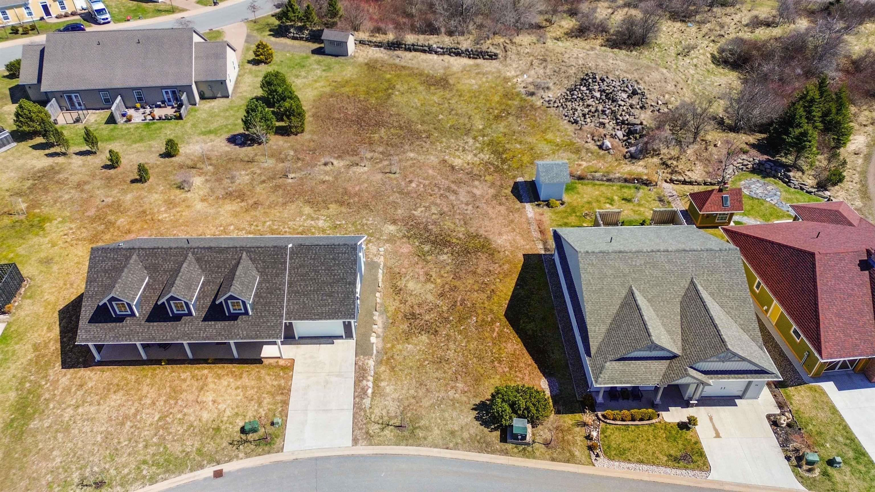 $69,000.00: Lot 2 Fortier Mills Lane, Annapolis Royal