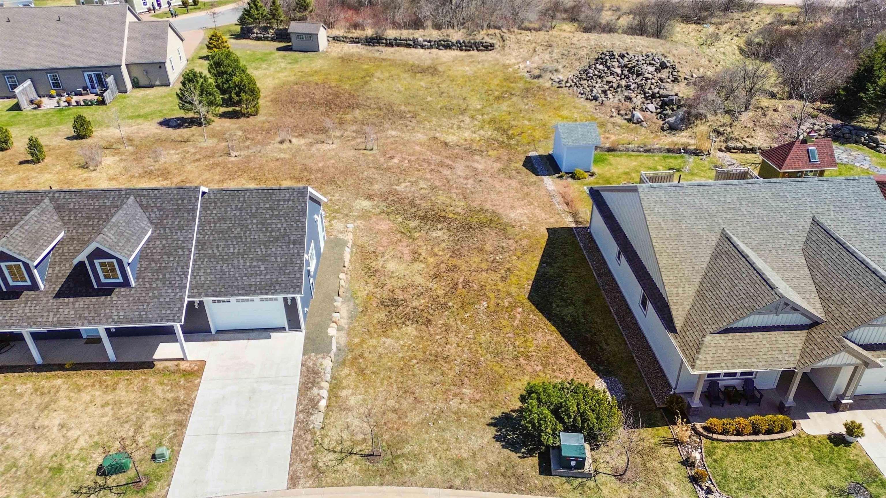 $69,000.00: Lot 2 Fortier Mills Lane, Annapolis Royal