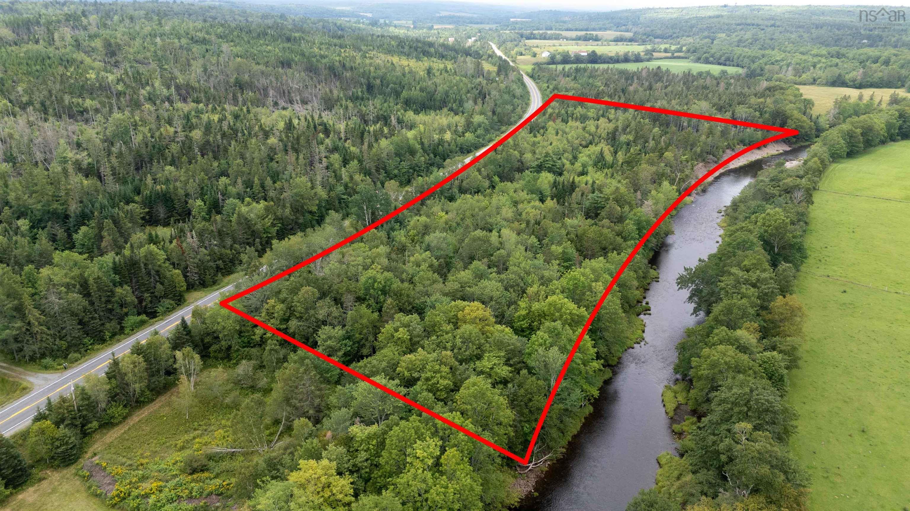 $99,000.00: Highway 336, Eastville