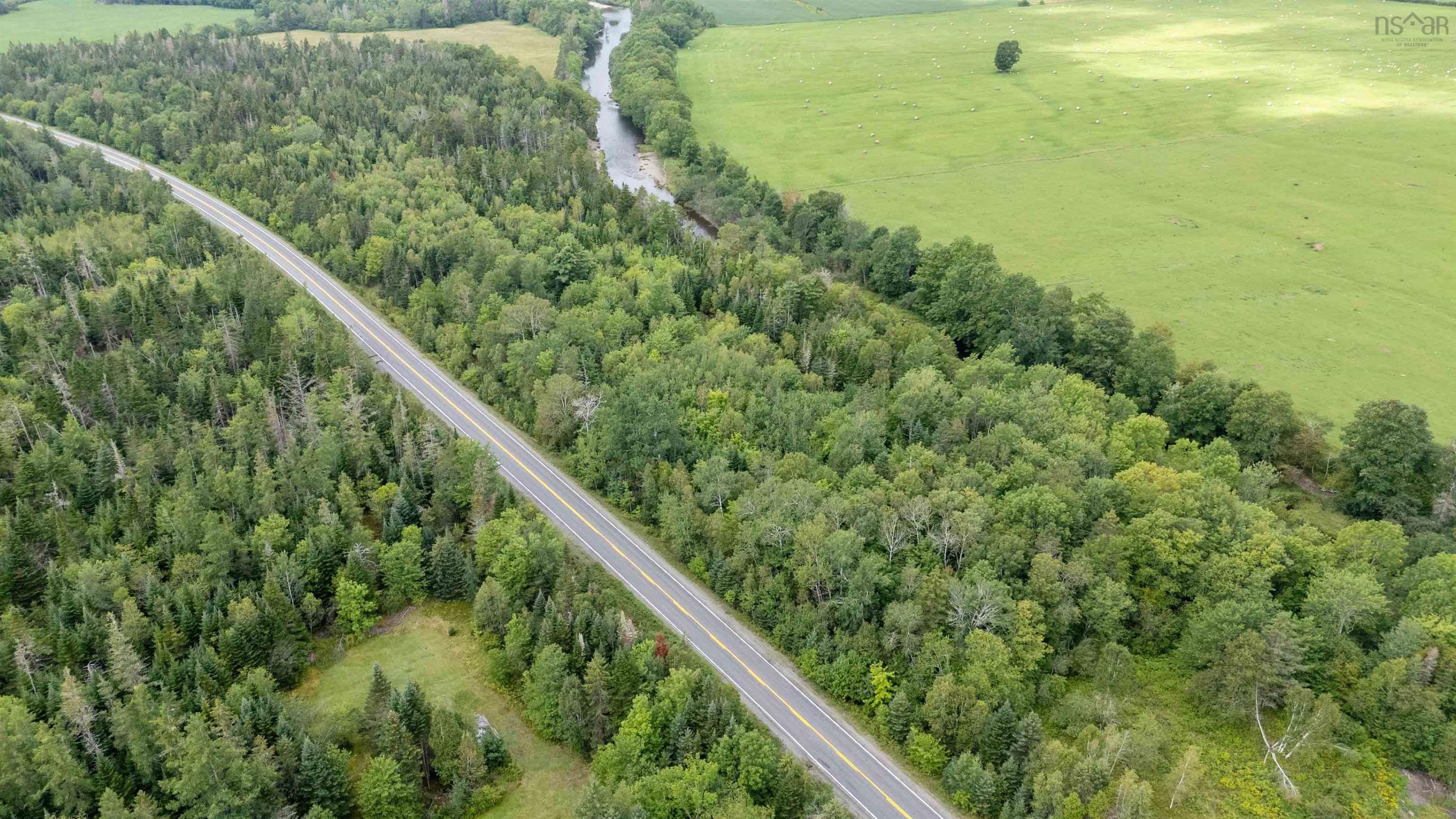 $99,000.00: Highway 336, Eastville