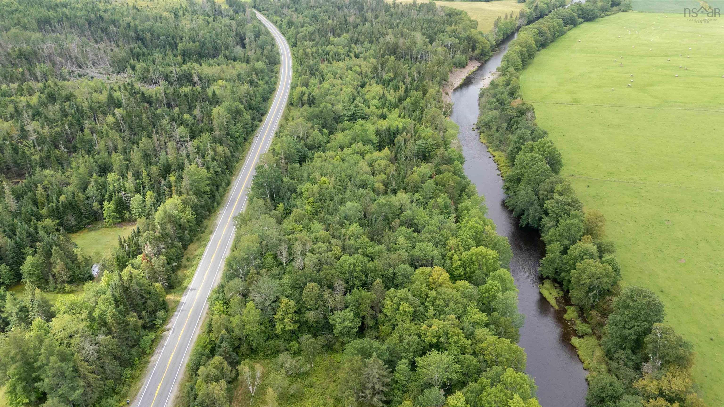 $99,000.00: Highway 336, Eastville