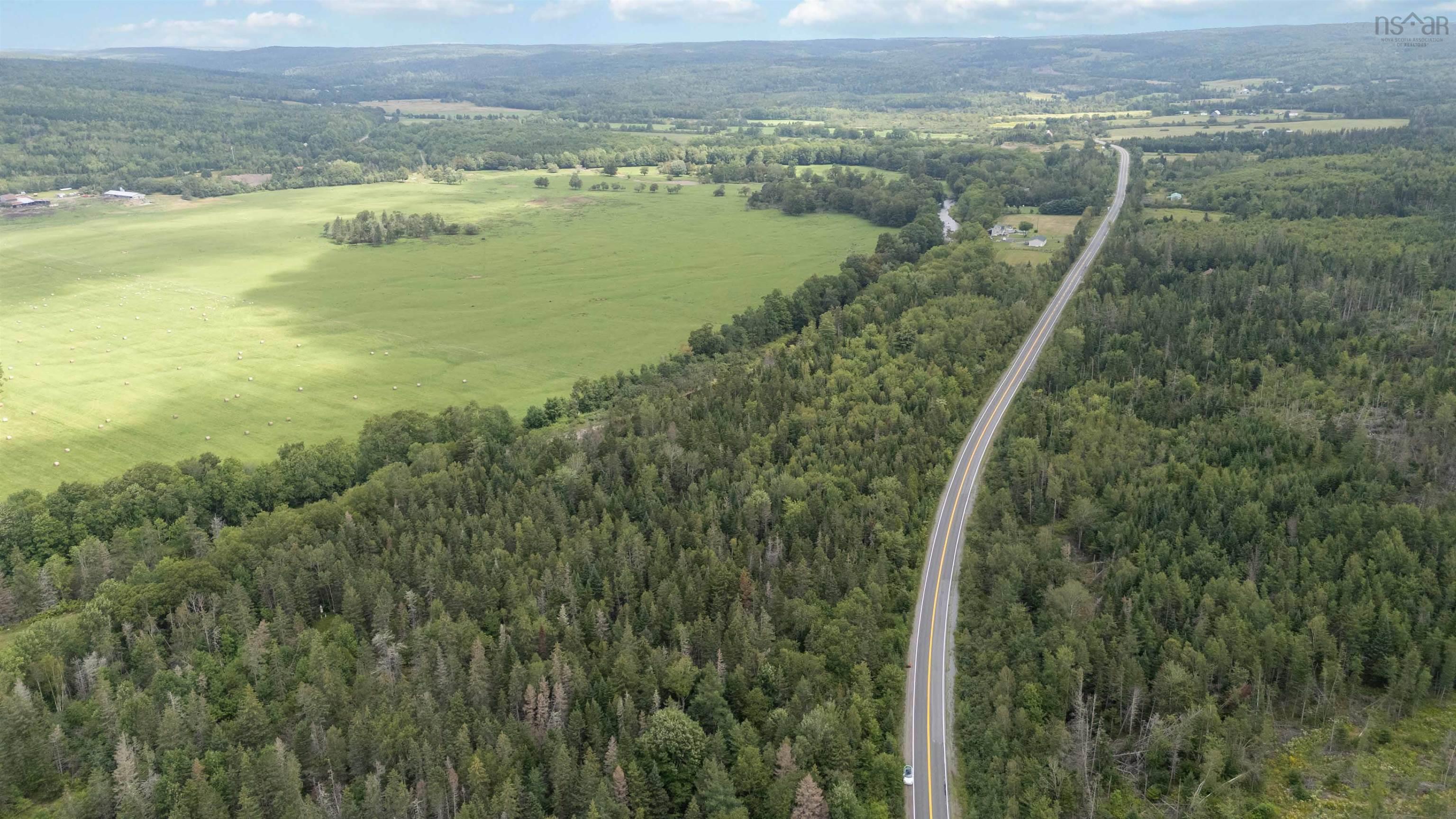 $99,000.00: Highway 336, Eastville