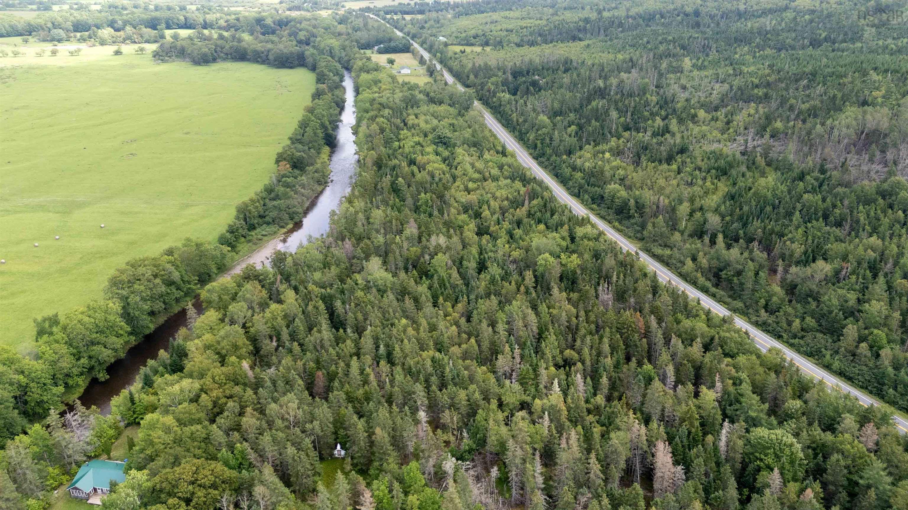 $99,000.00: Highway 336, Eastville