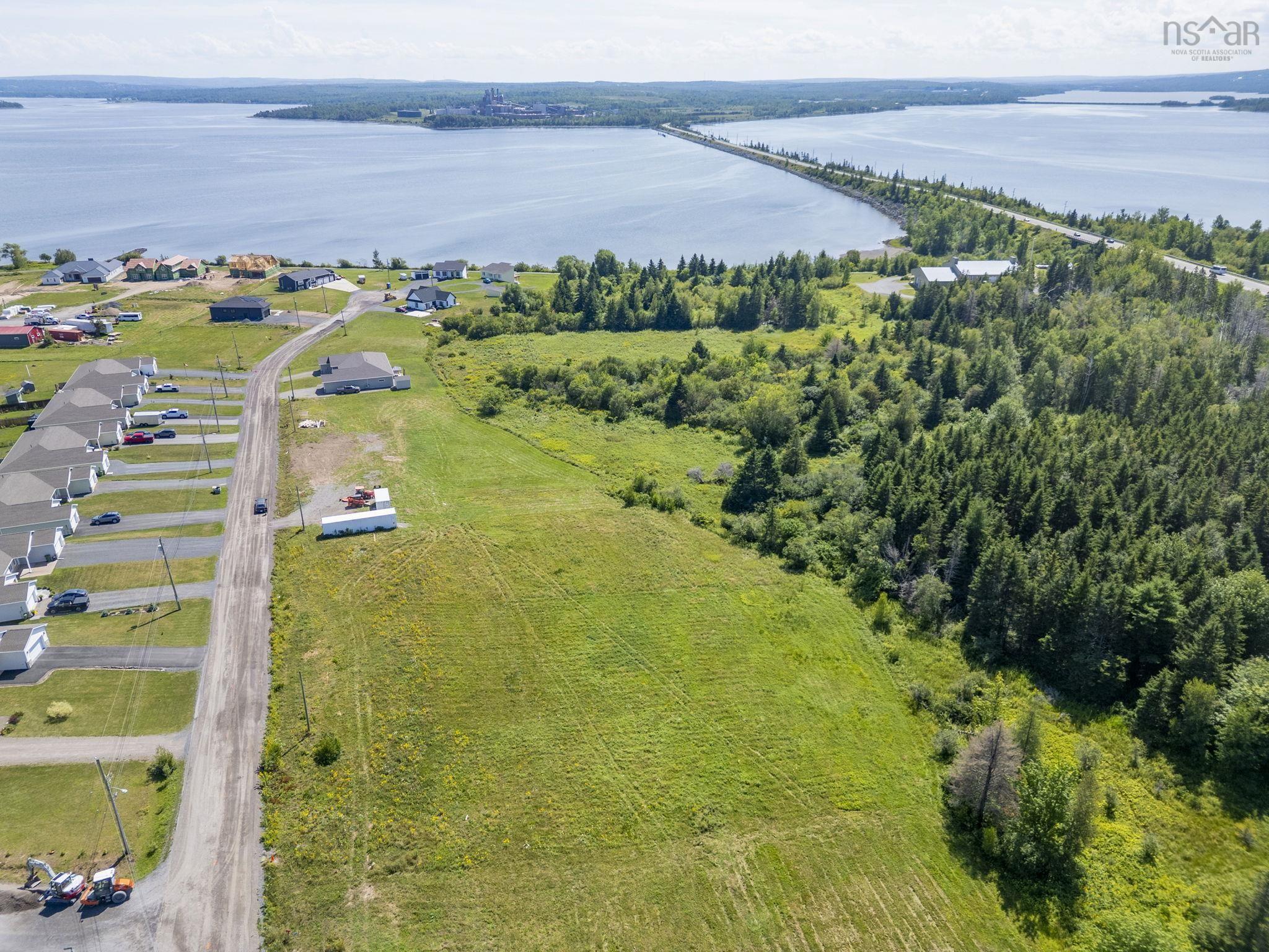 $64,900.00: Harbour Crossing Drive, Pictou