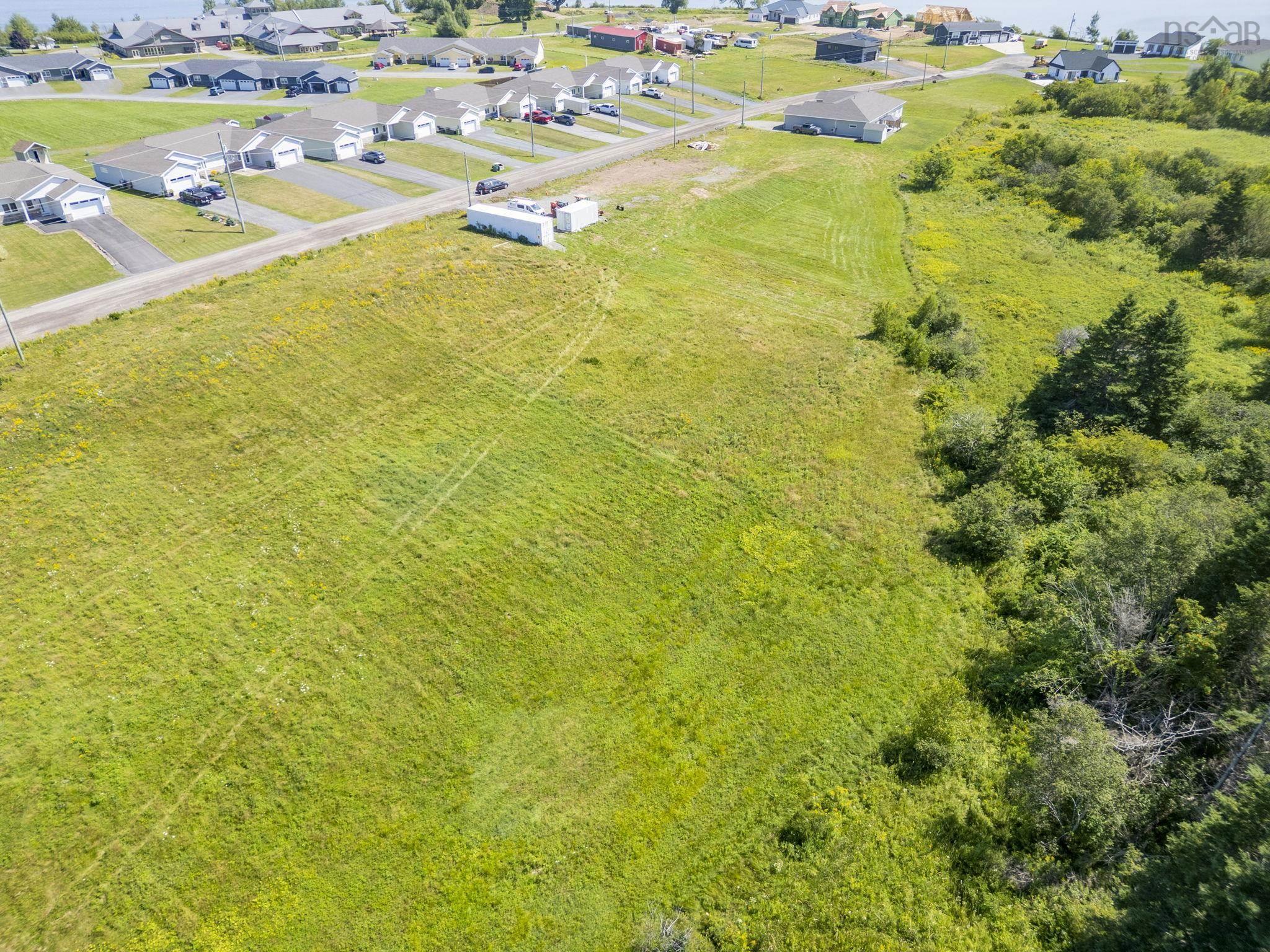 $64,900.00: Harbour Crossing Drive, Pictou