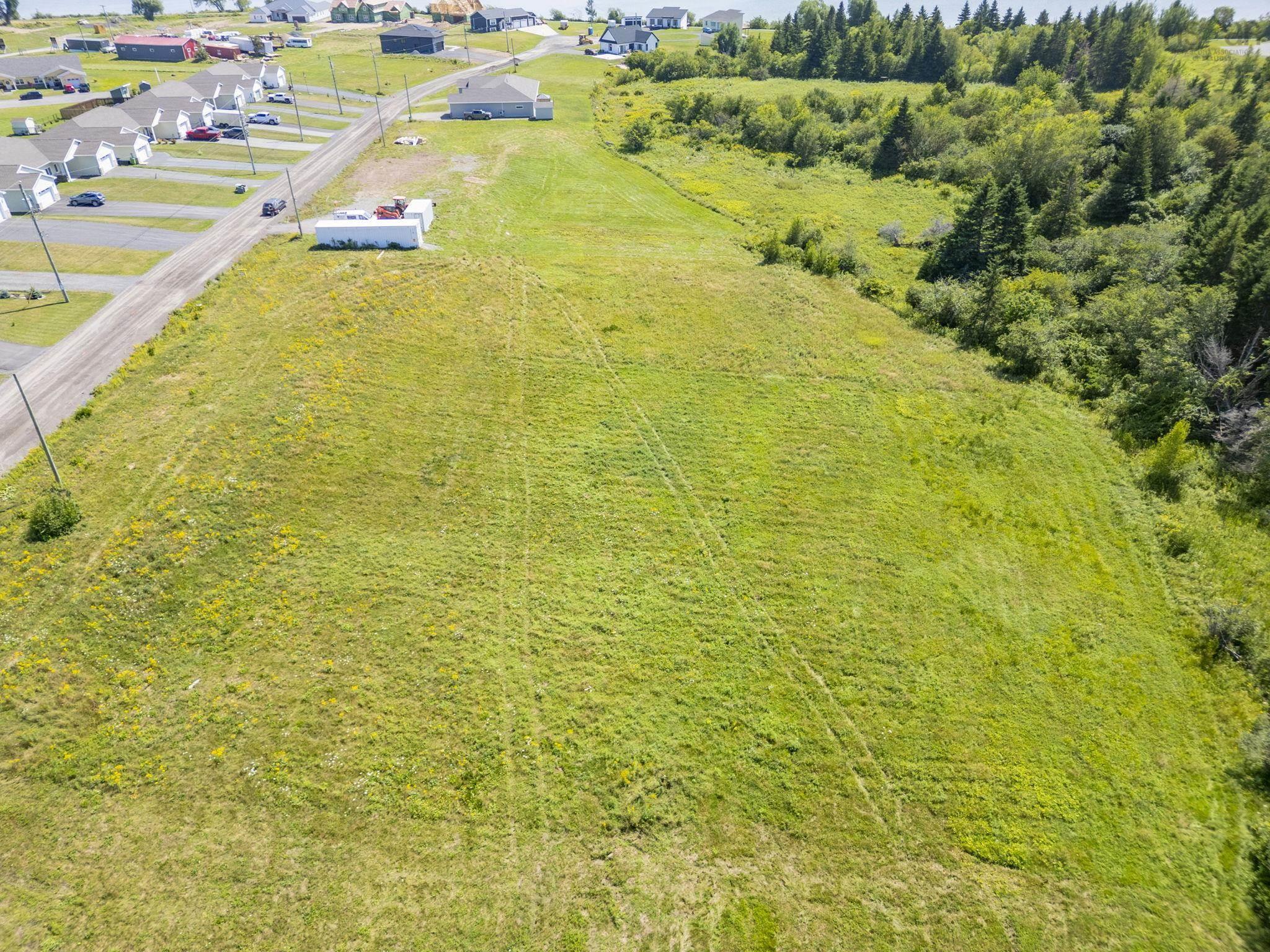 $64,900.00: Harbour Crossing Drive, Pictou