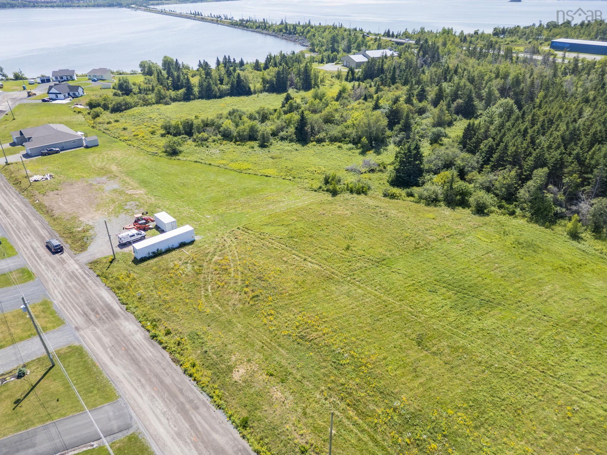 $64,900.00: Harbour Crossing Drive, Pictou