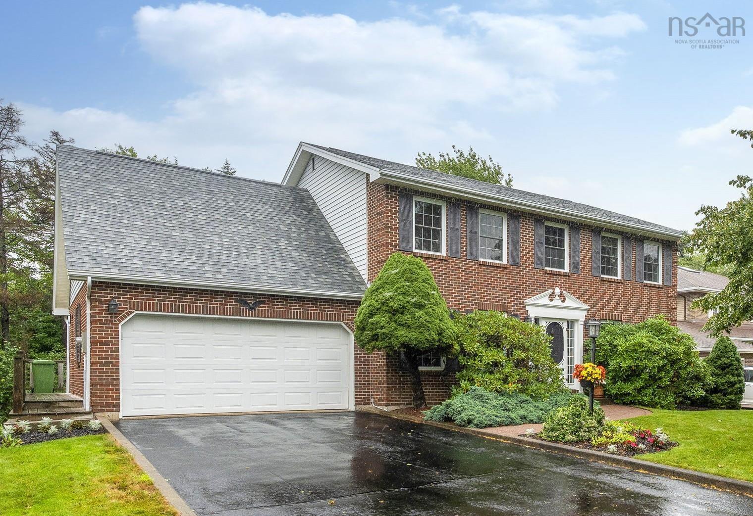 6 Brockhurst Close, Clayton Park, NS (MLS® 202621360)