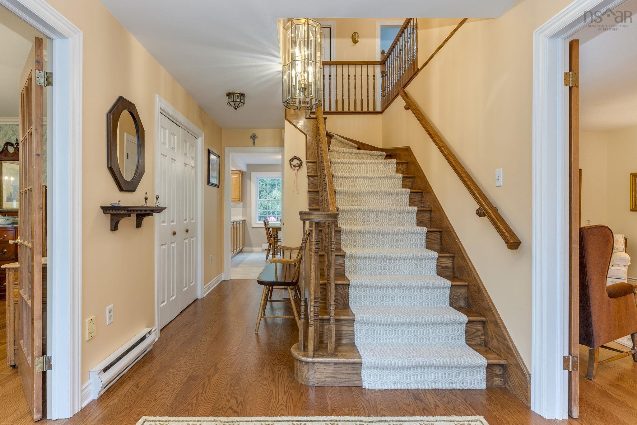 6 Brockhurst Close, Clayton Park, NS (MLS 202621360)