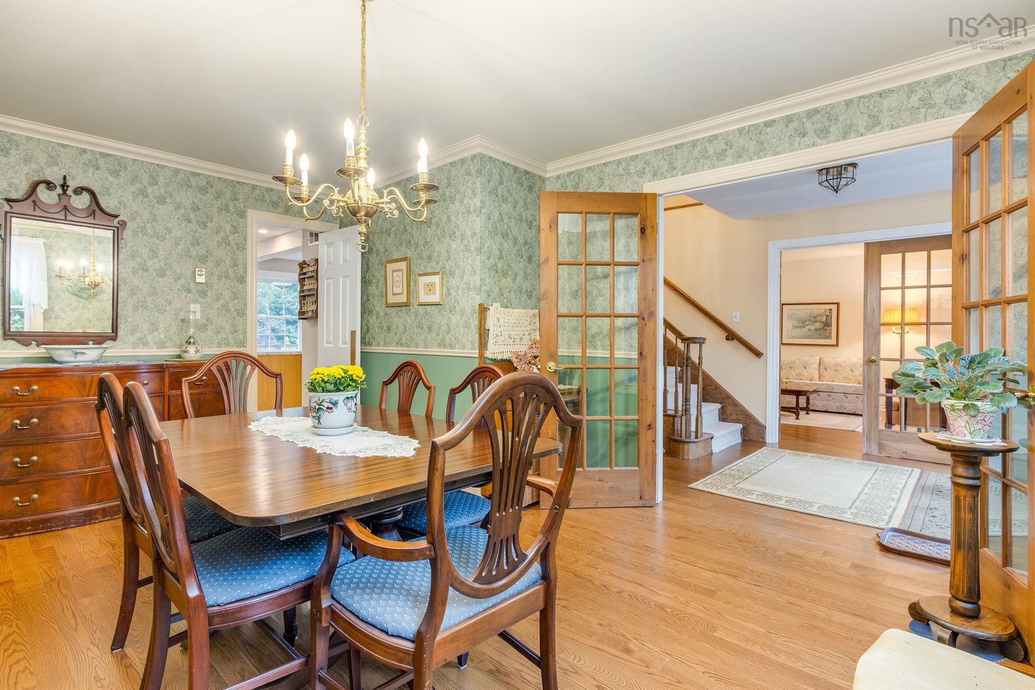 6 Brockhurst Close, Clayton Park, NS (MLS 202621360)
