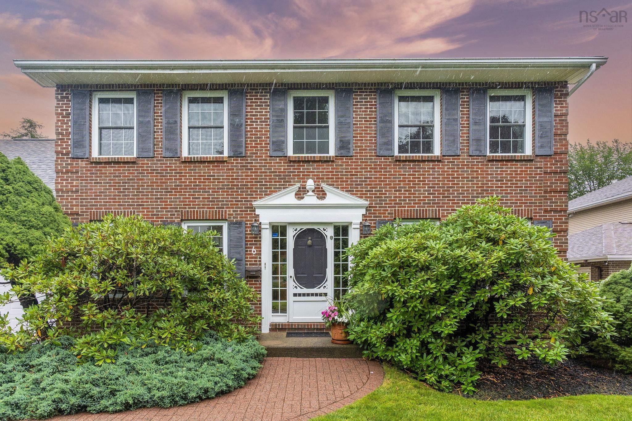6 Brockhurst Close, Clayton Park, NS (MLS 202621360)