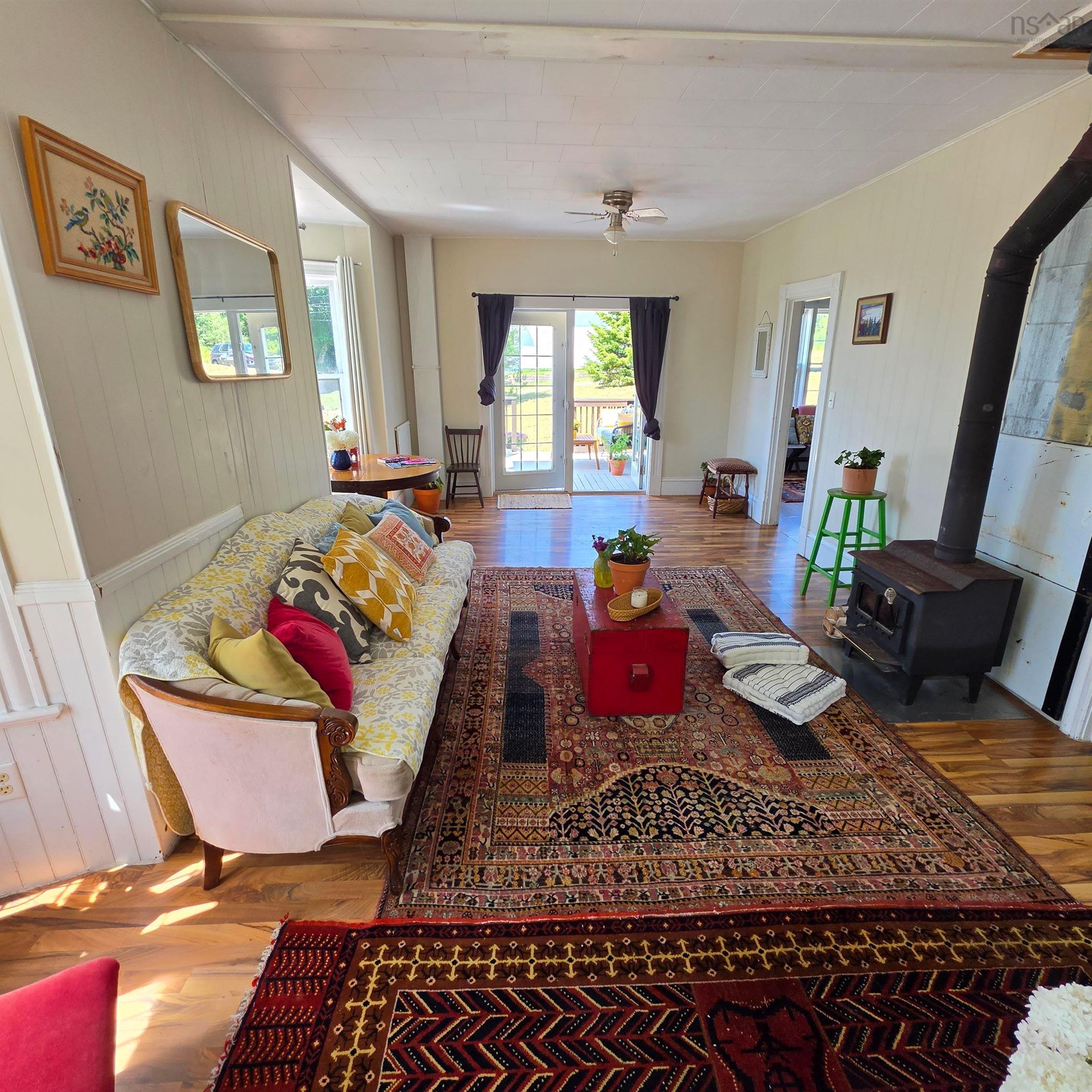 $294,000.00: 212 Brook Road, Port Greville