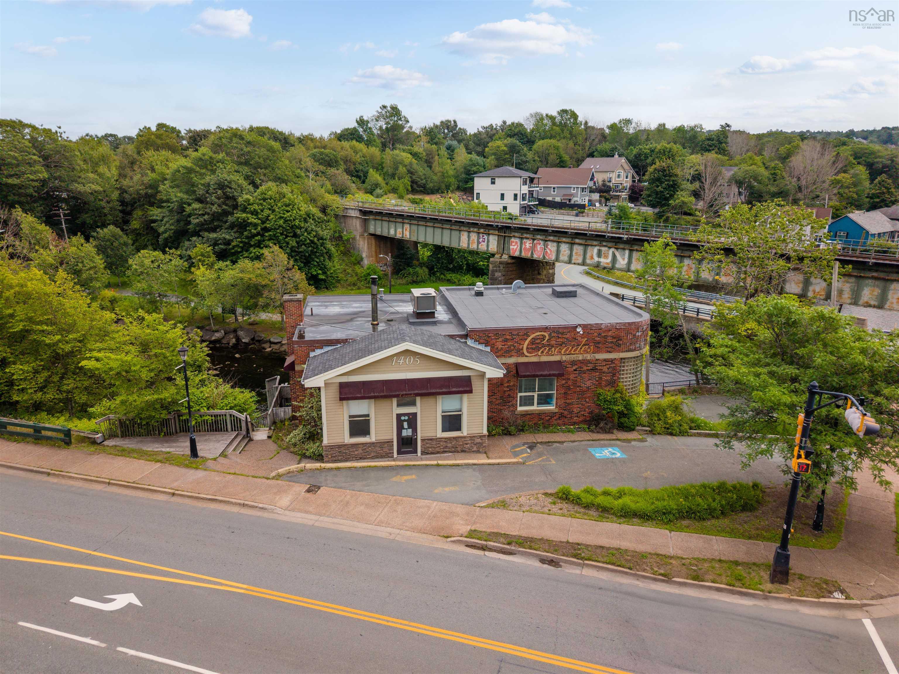 1405 Bedford Highway, Bedford, NS (MLS® 202621365)
