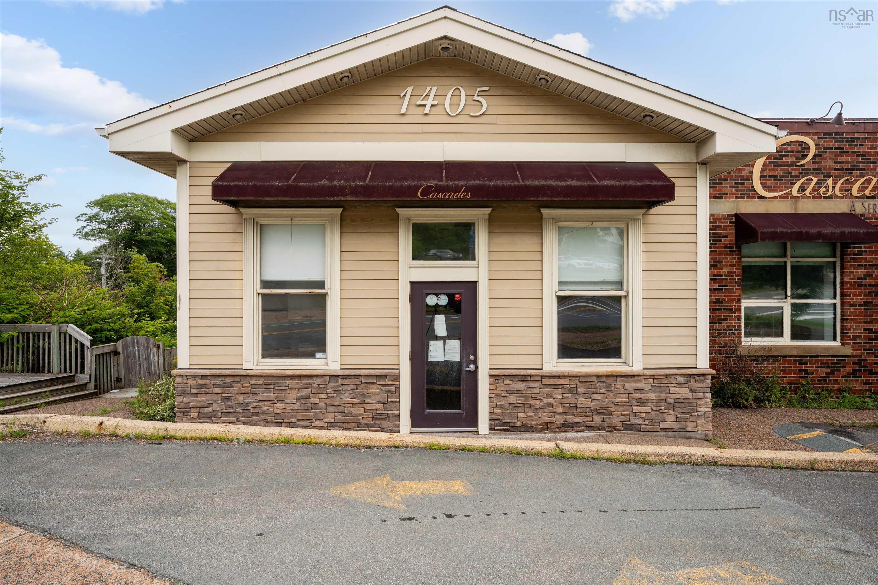 1405 Bedford Highway, Bedford, NS (MLS 202621365)