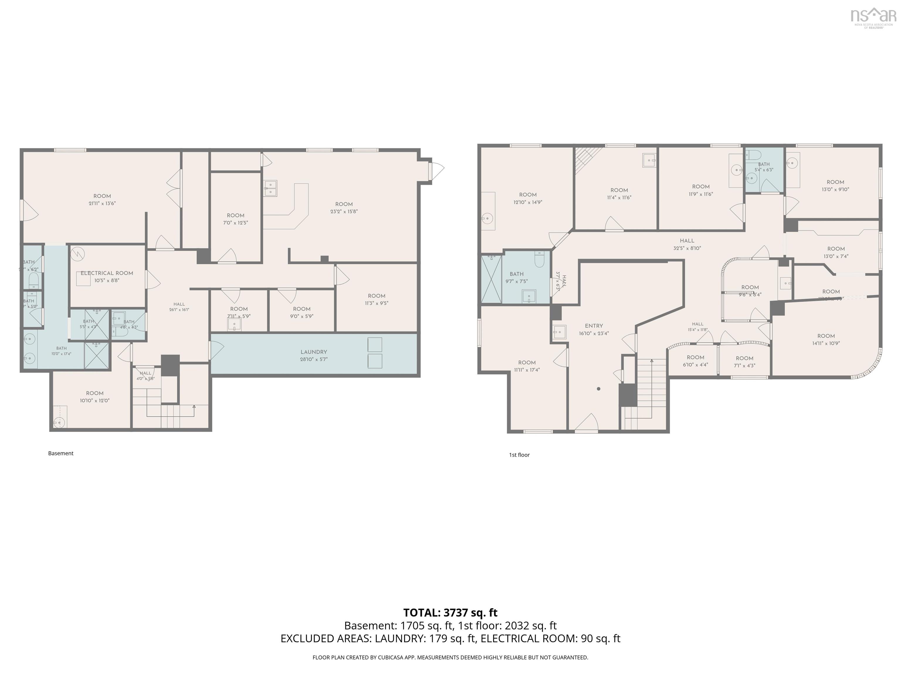 1405 Bedford Highway, Bedford, NS (MLS 202621365)