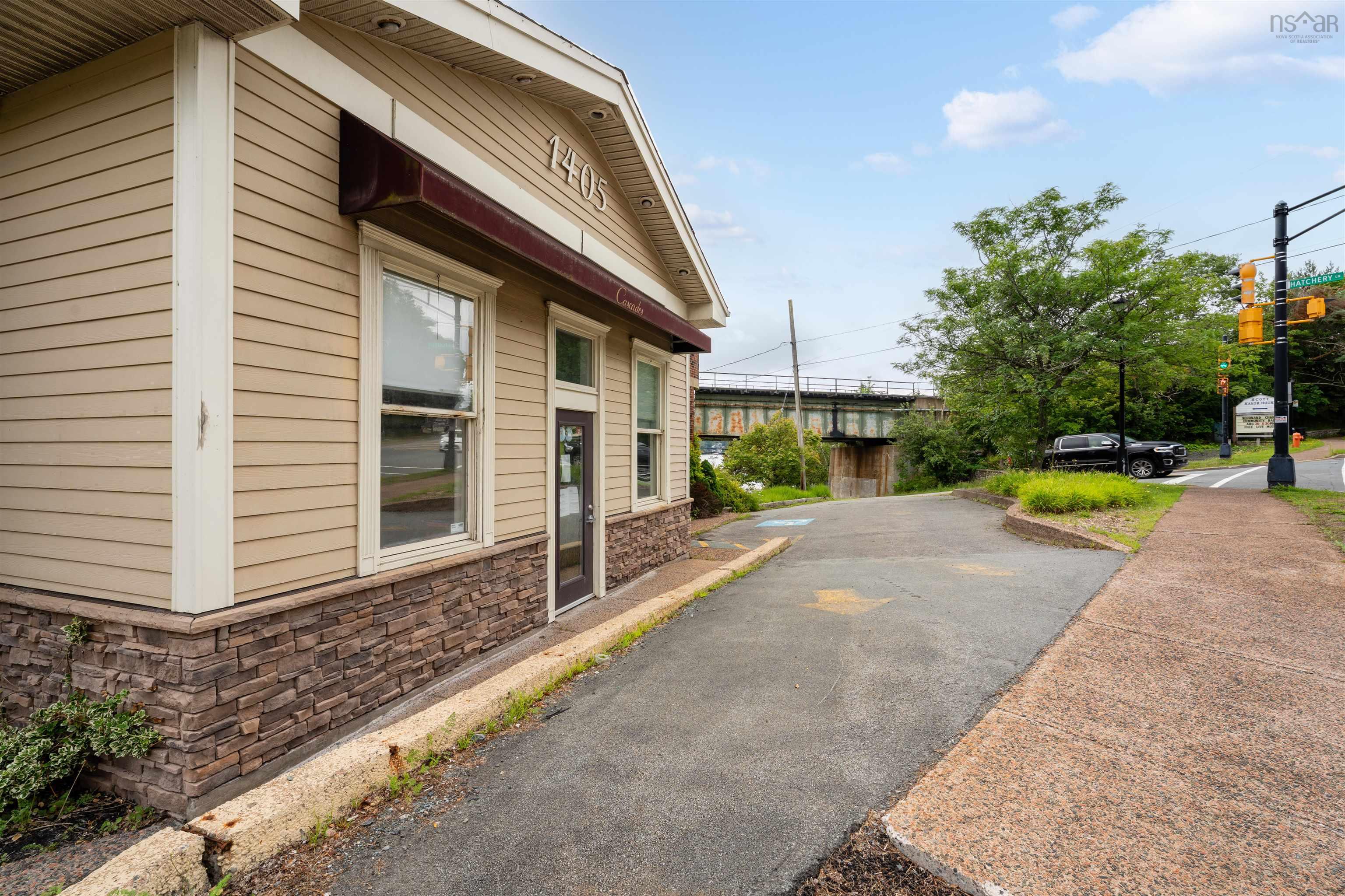 1405 Bedford Highway, Bedford, NS (MLS 202621365)