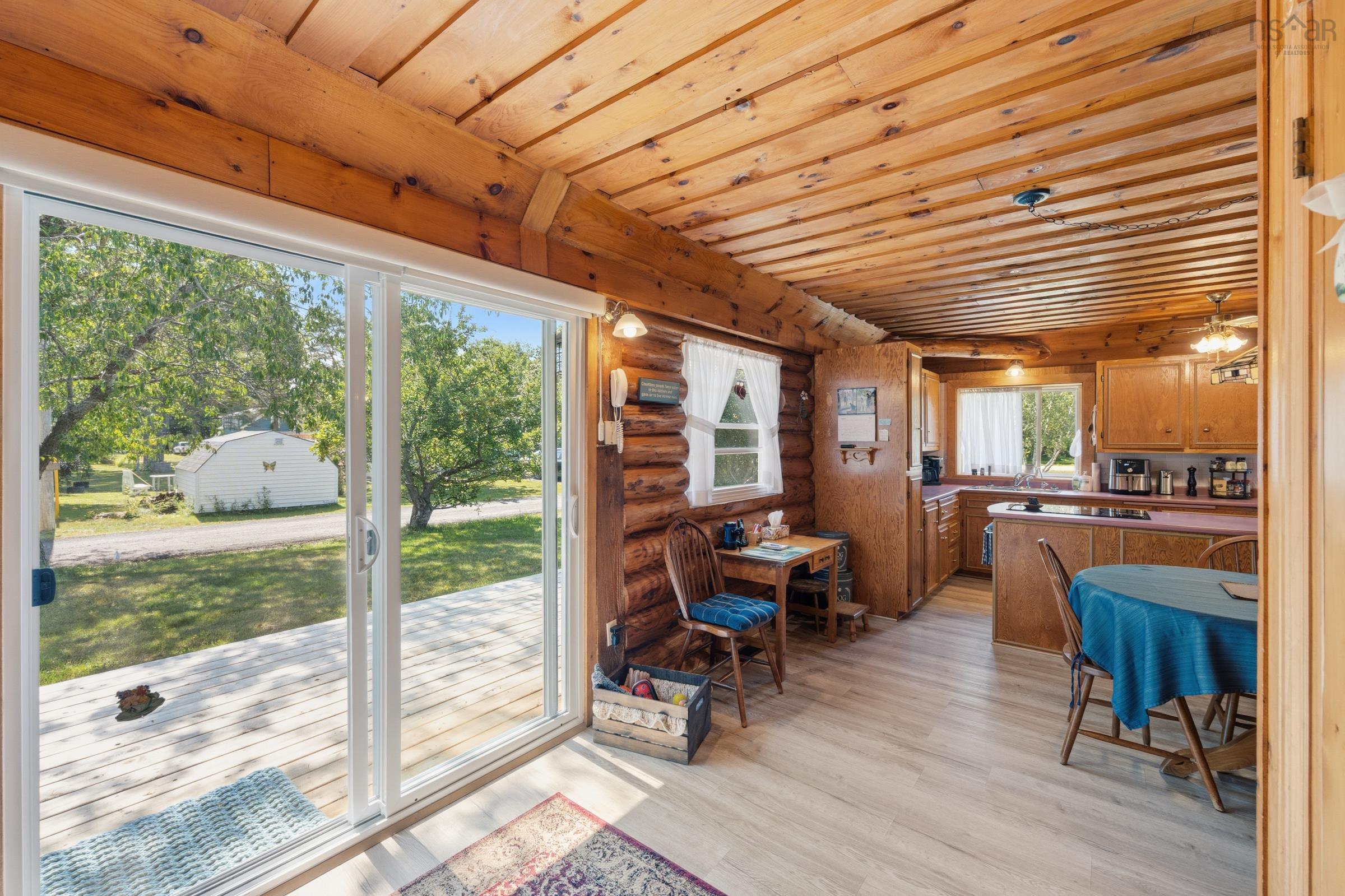 $439,000.00: 9494 Highway 10, Nictaux