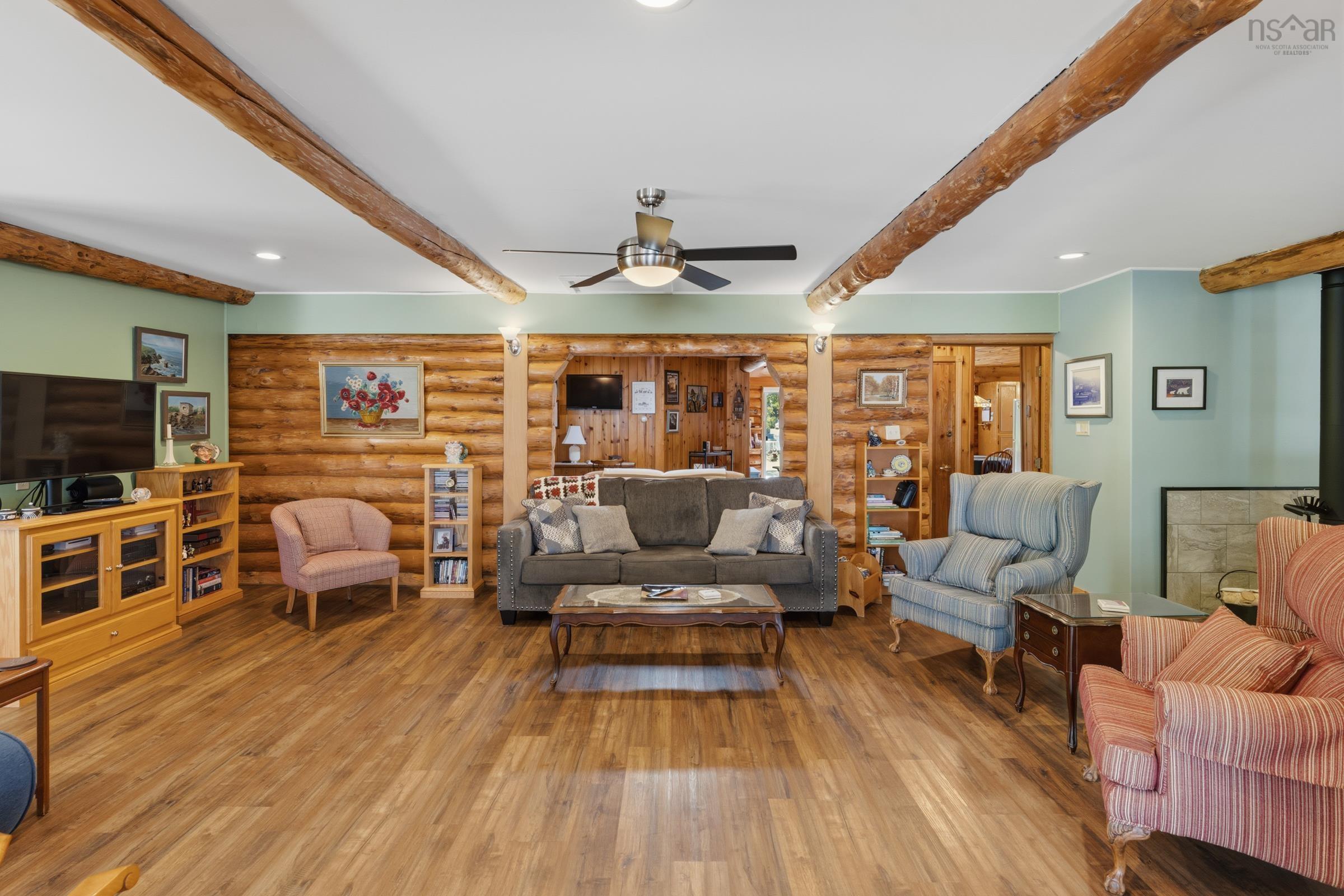 $439,000.00: 9494 Highway 10, Nictaux
