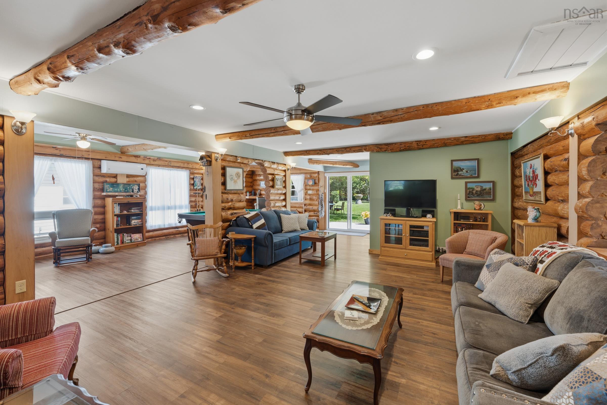 $439,000.00: 9494 Highway 10, Nictaux