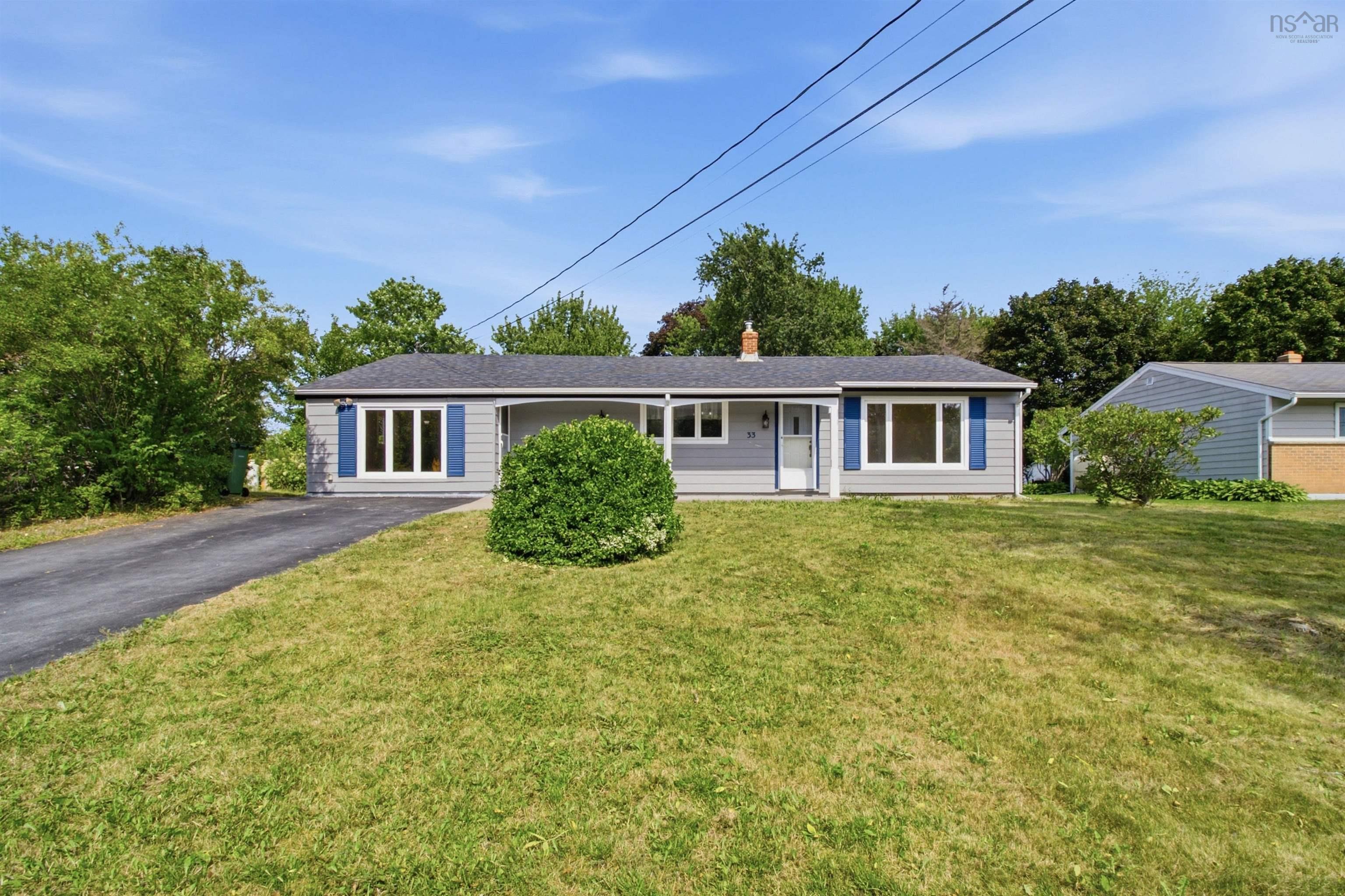 $449,000.00: 33 Inverary Drive, Dartmouth
