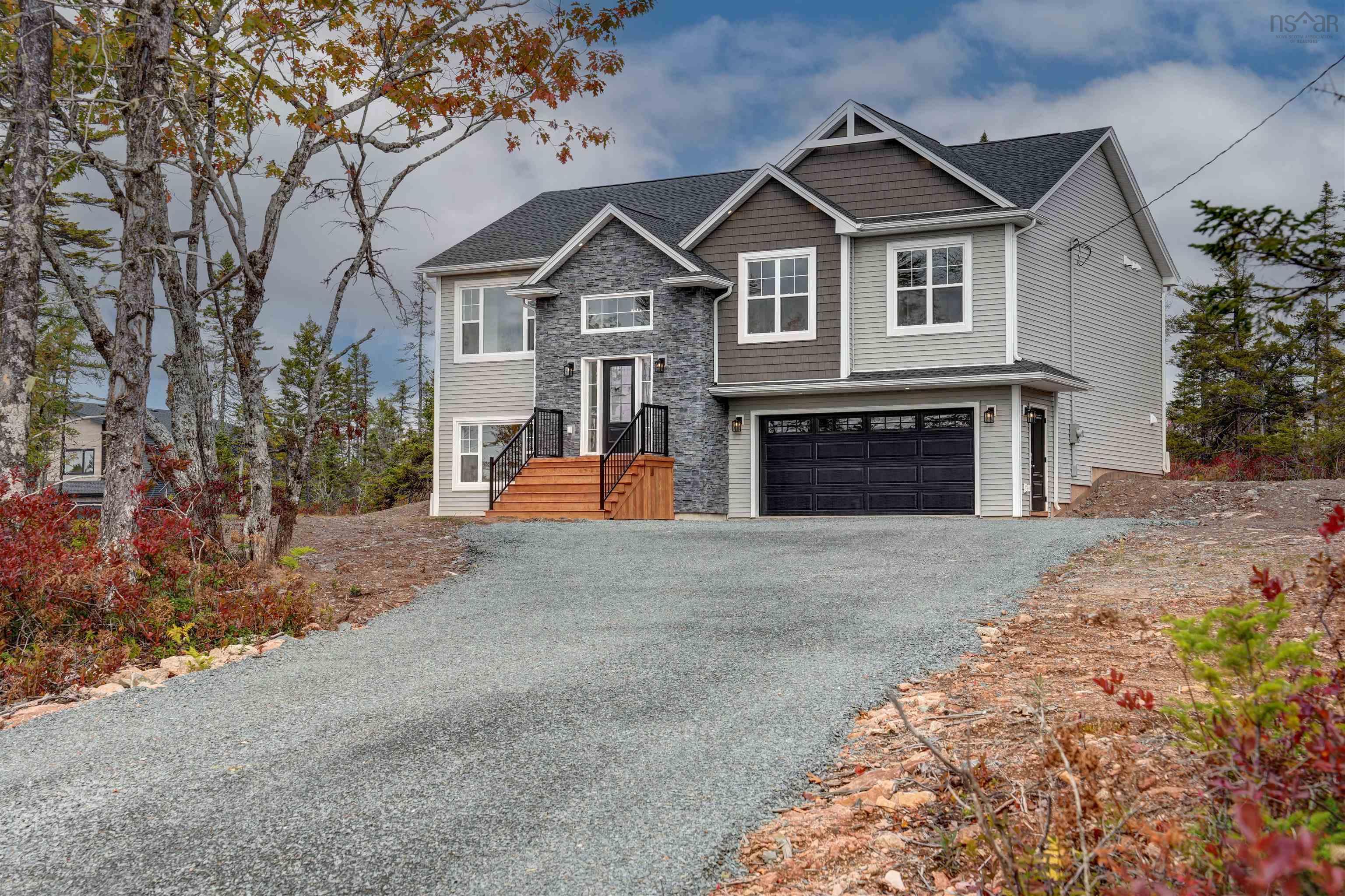 Lot 747 730 Celebration Drive, Fall River, NS (MLS® 202621375)