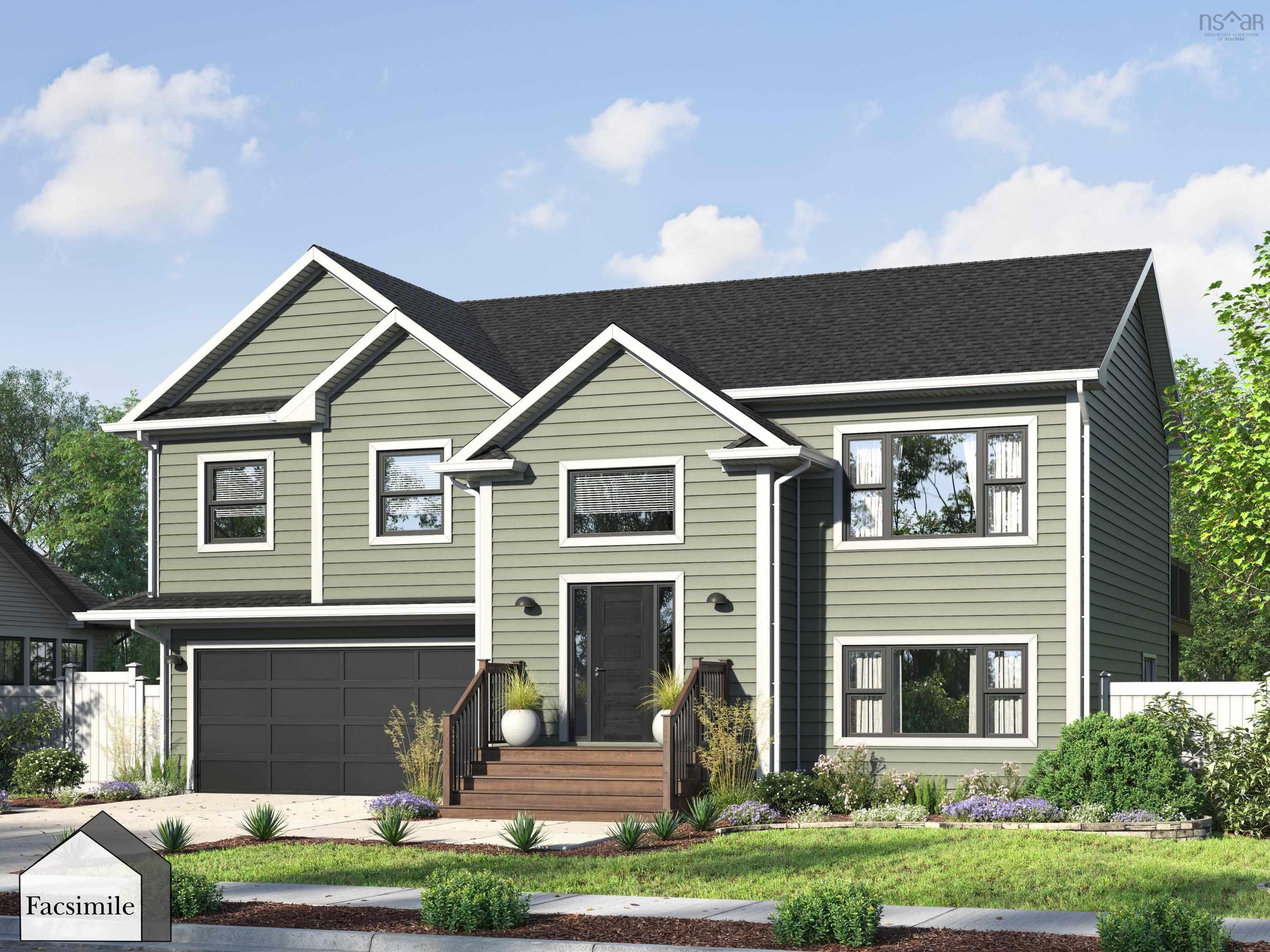 $819,900.00: Lot 747 730 Celebration Drive, Fall River