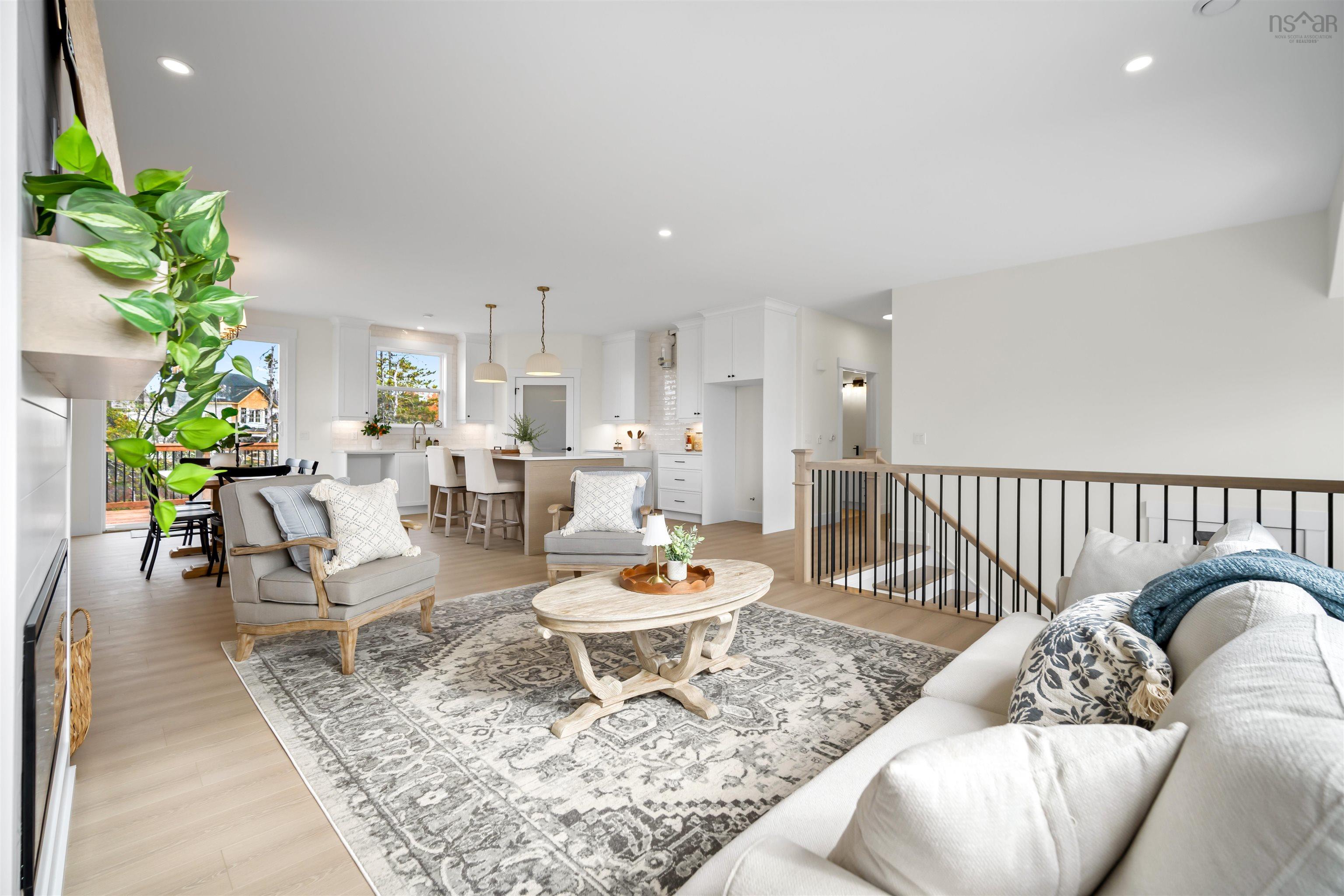 Lot 747 730 Celebration Drive, Fall River, NS (MLS® 202621375)
