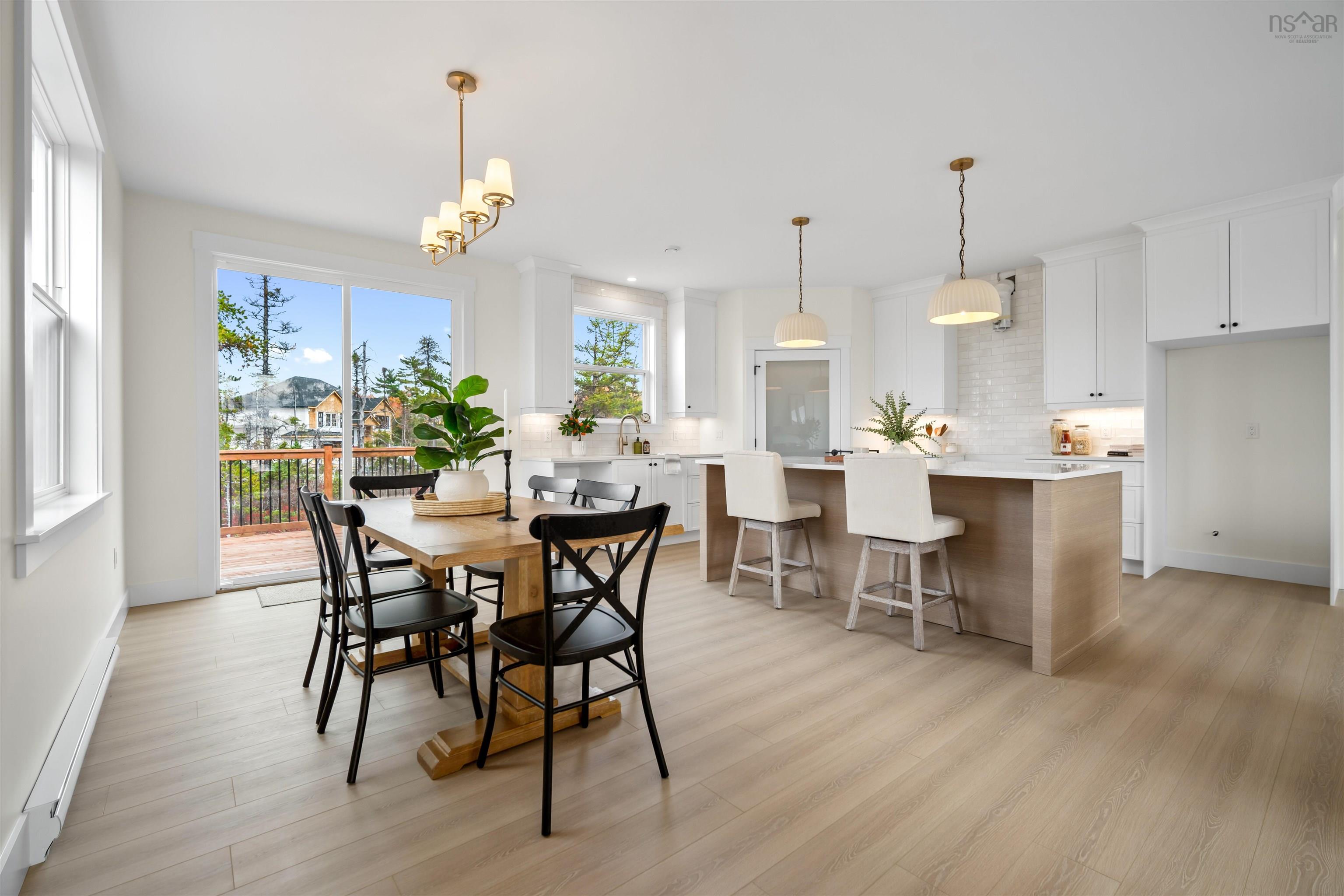 Lot 747 730 Celebration Drive, Fall River, NS (MLS® 202621375)