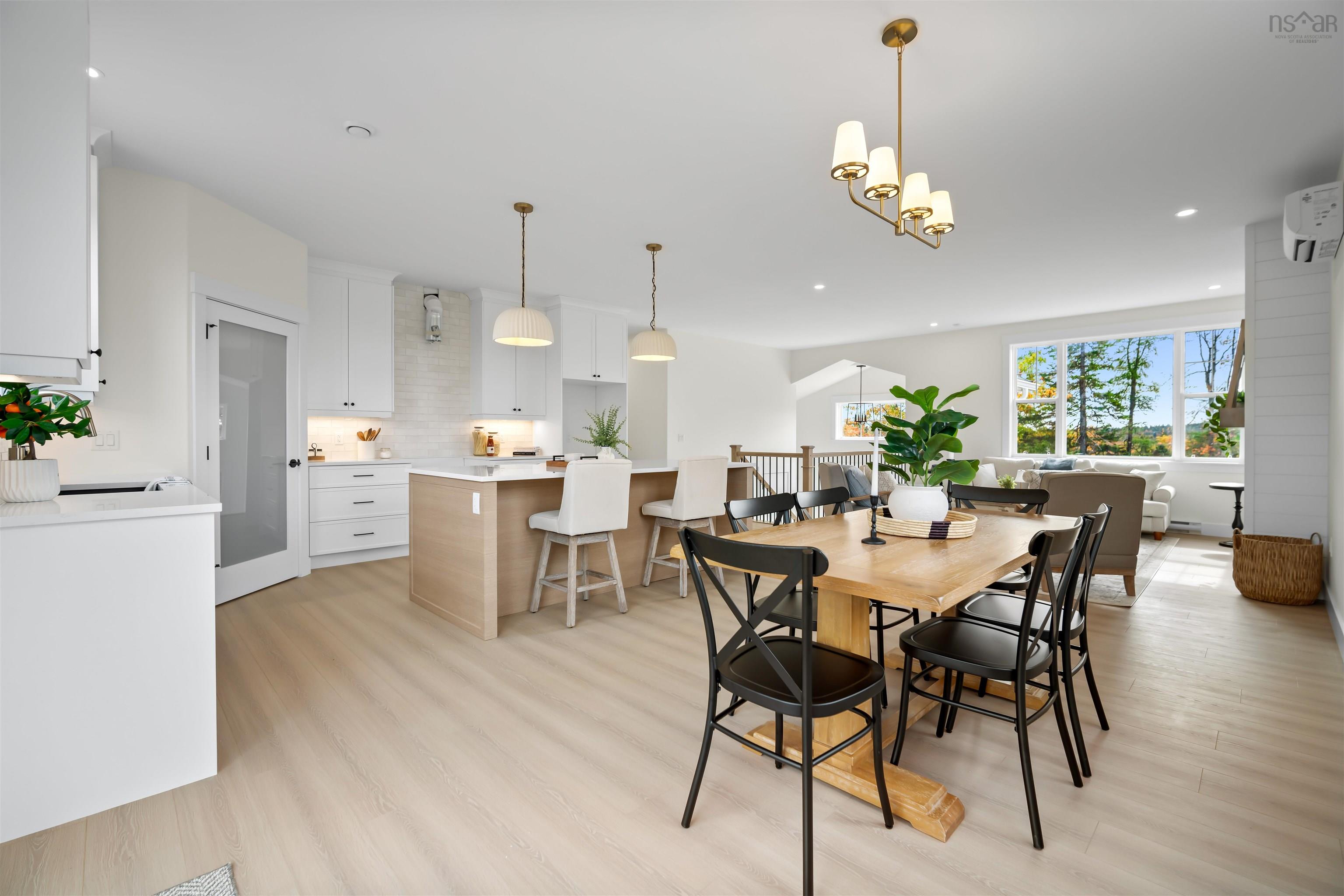 Lot 747 730 Celebration Drive, Fall River, NS (MLS® 202621375)
