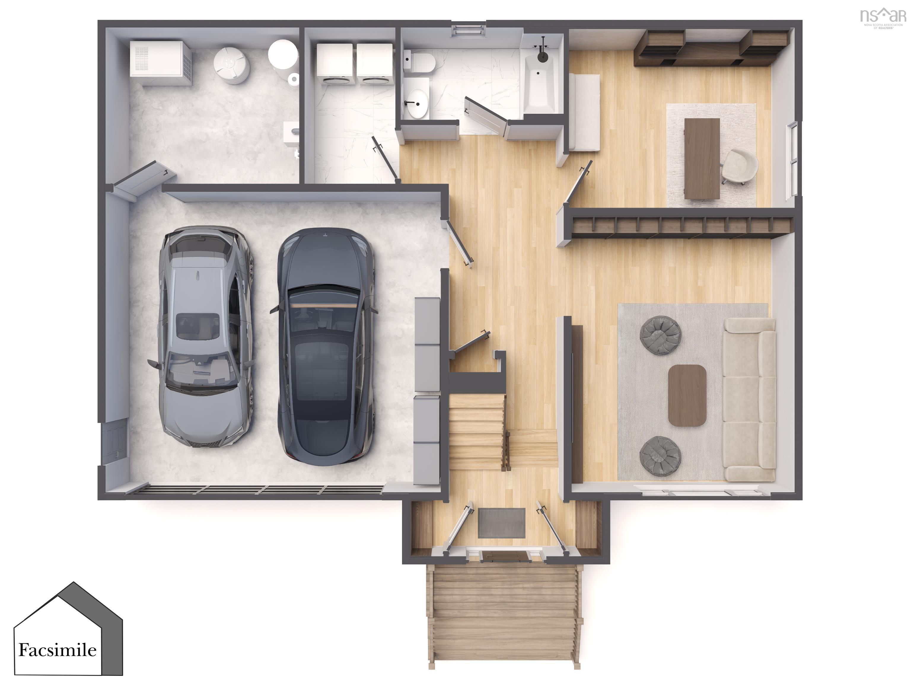 $819,900.00: Lot 747 730 Celebration Drive, Fall River