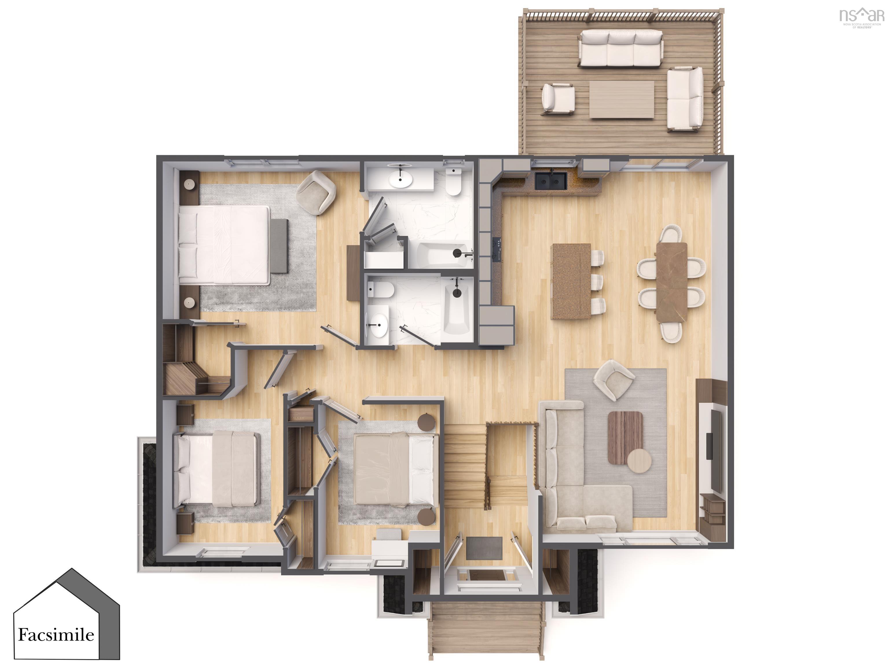 $819,900.00: Lot 747 730 Celebration Drive, Fall River