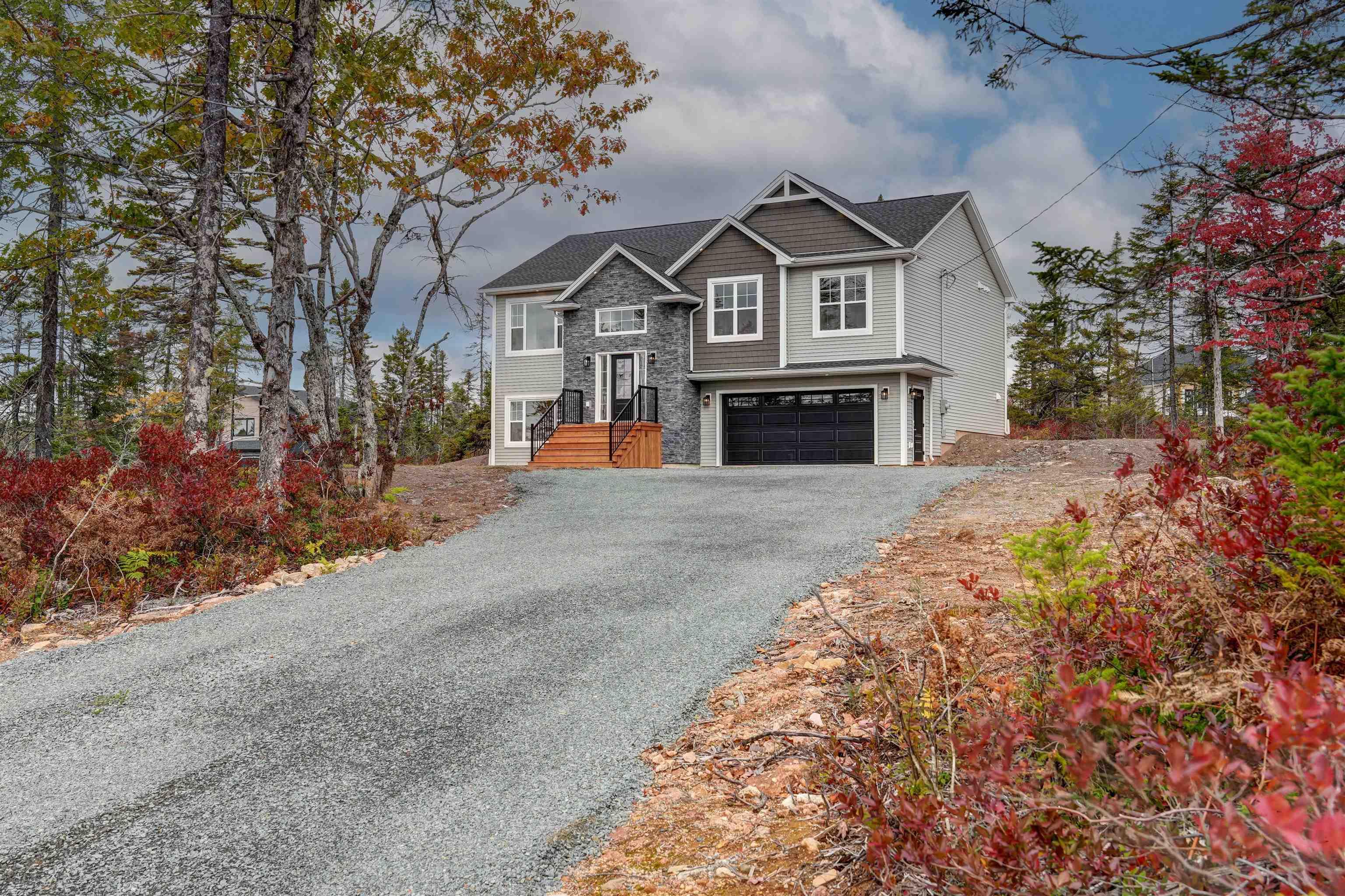 Lot 747 730 Celebration Drive, Fall River, NS (MLS® 202621375)