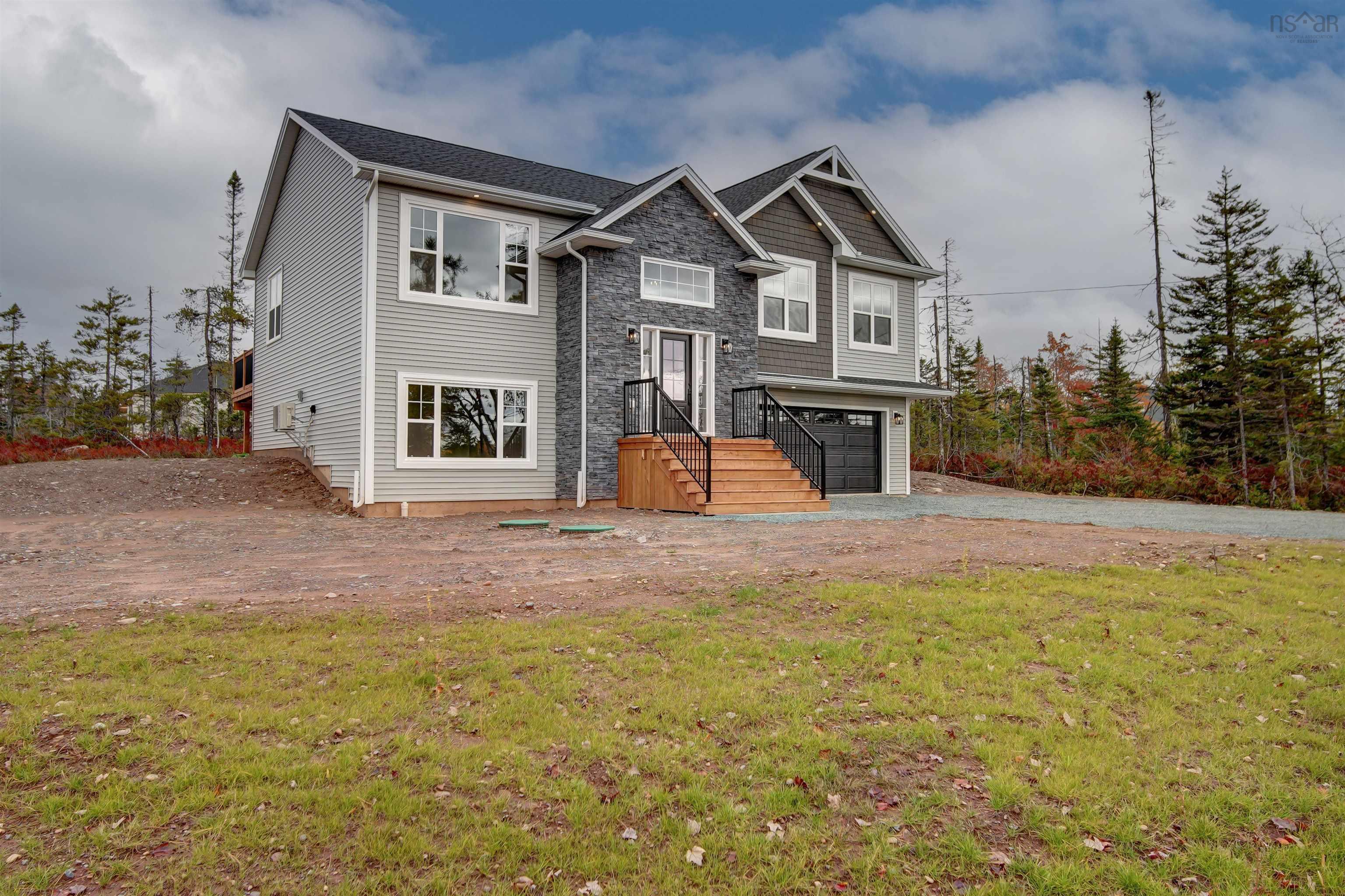 Lot 747 730 Celebration Drive, Fall River, NS (MLS® 202621375)
