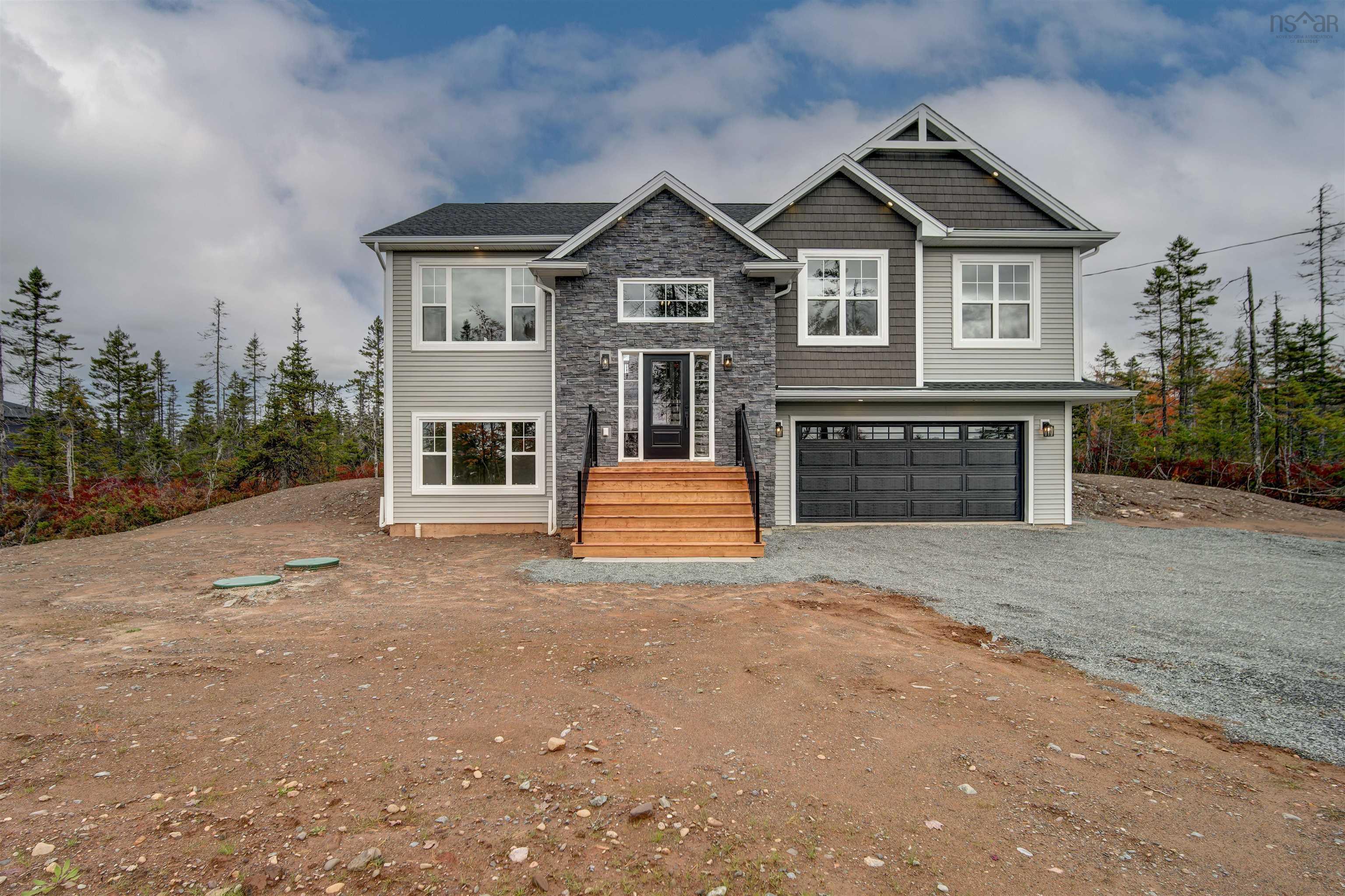 Lot 747 730 Celebration Drive, Fall River, NS (MLS® 202621375)