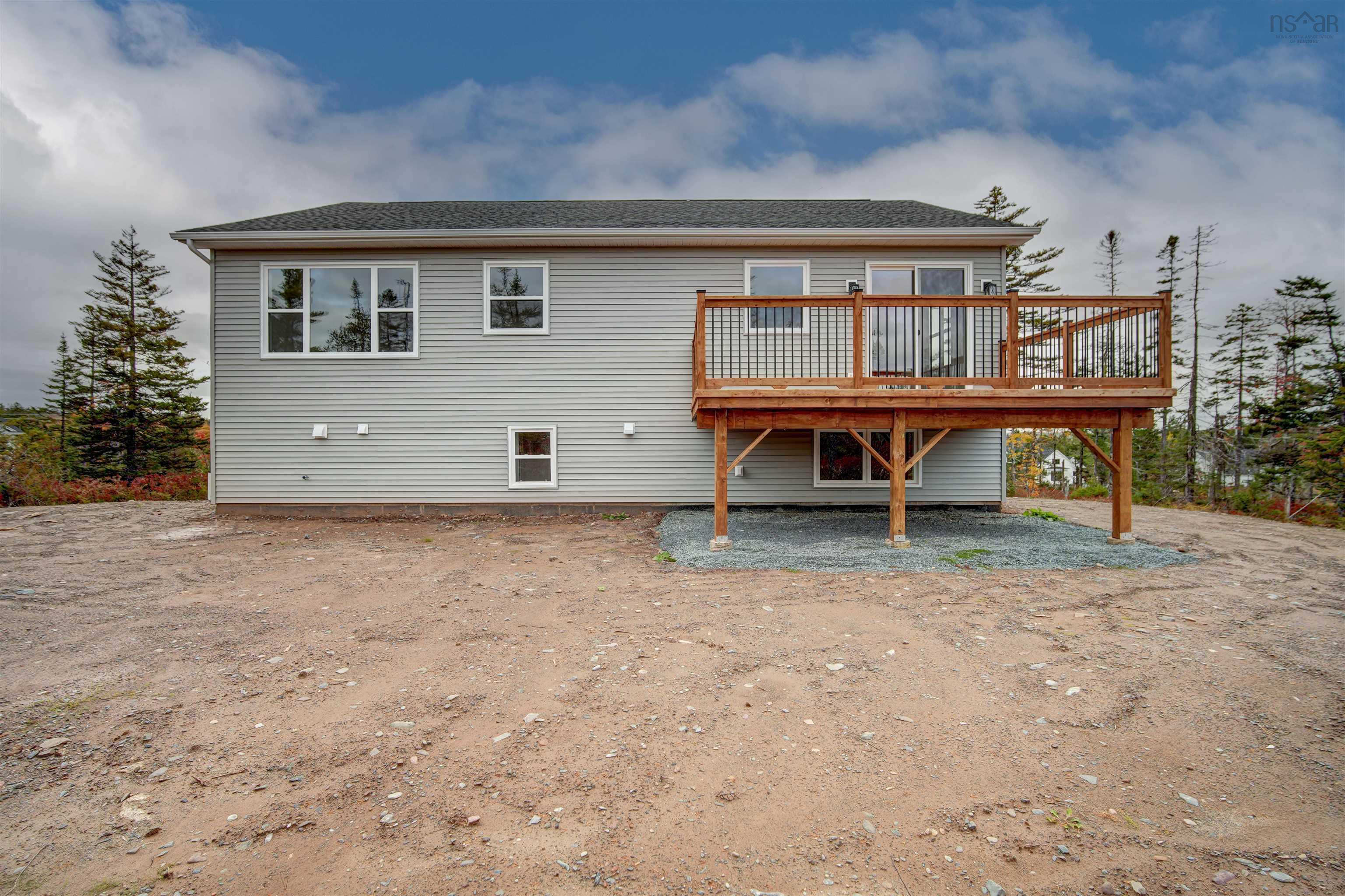 Lot 747 730 Celebration Drive, Fall River, NS (MLS® 202621375)