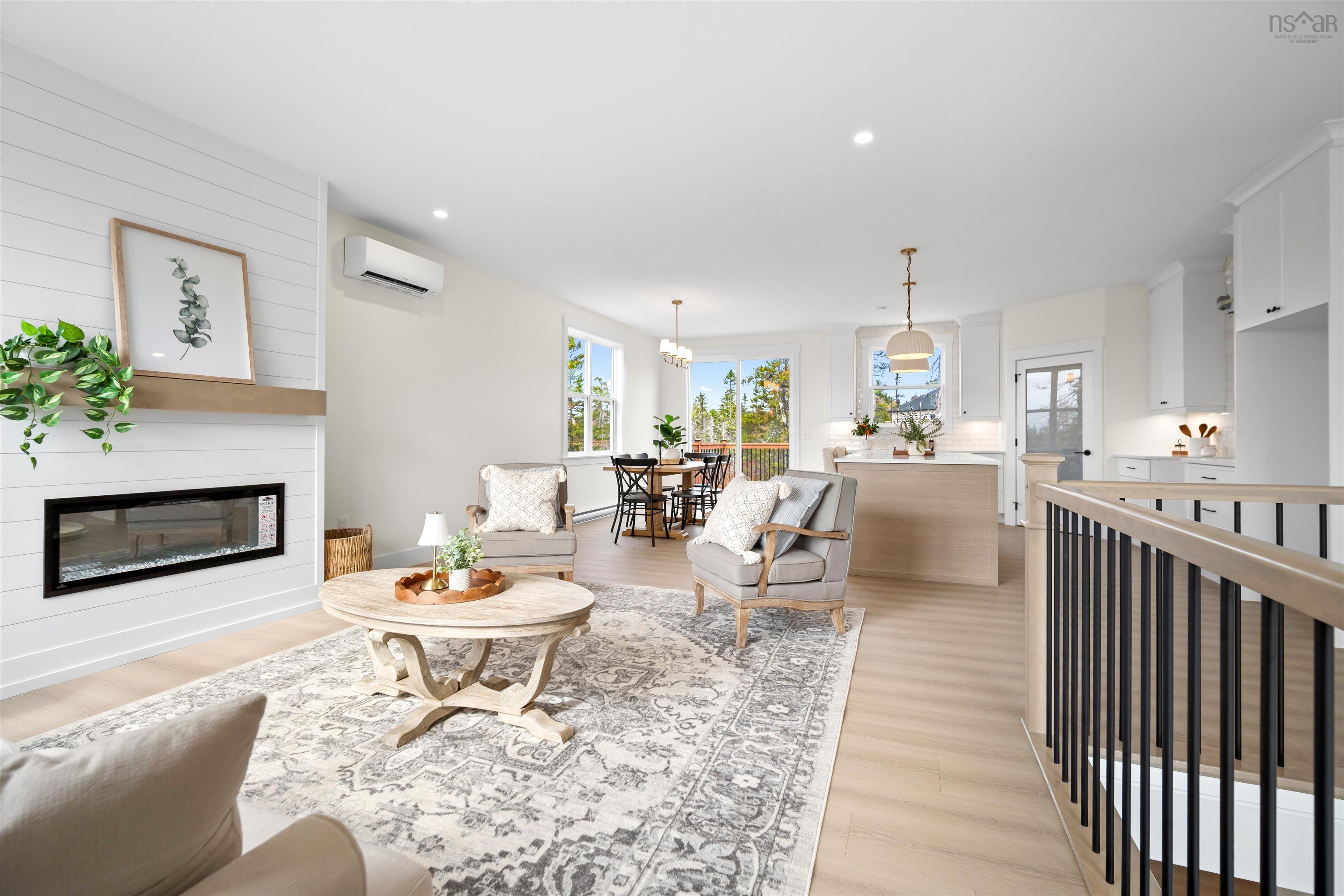 Lot 747 730 Celebration Drive, Fall River, NS (MLS® 202621375)