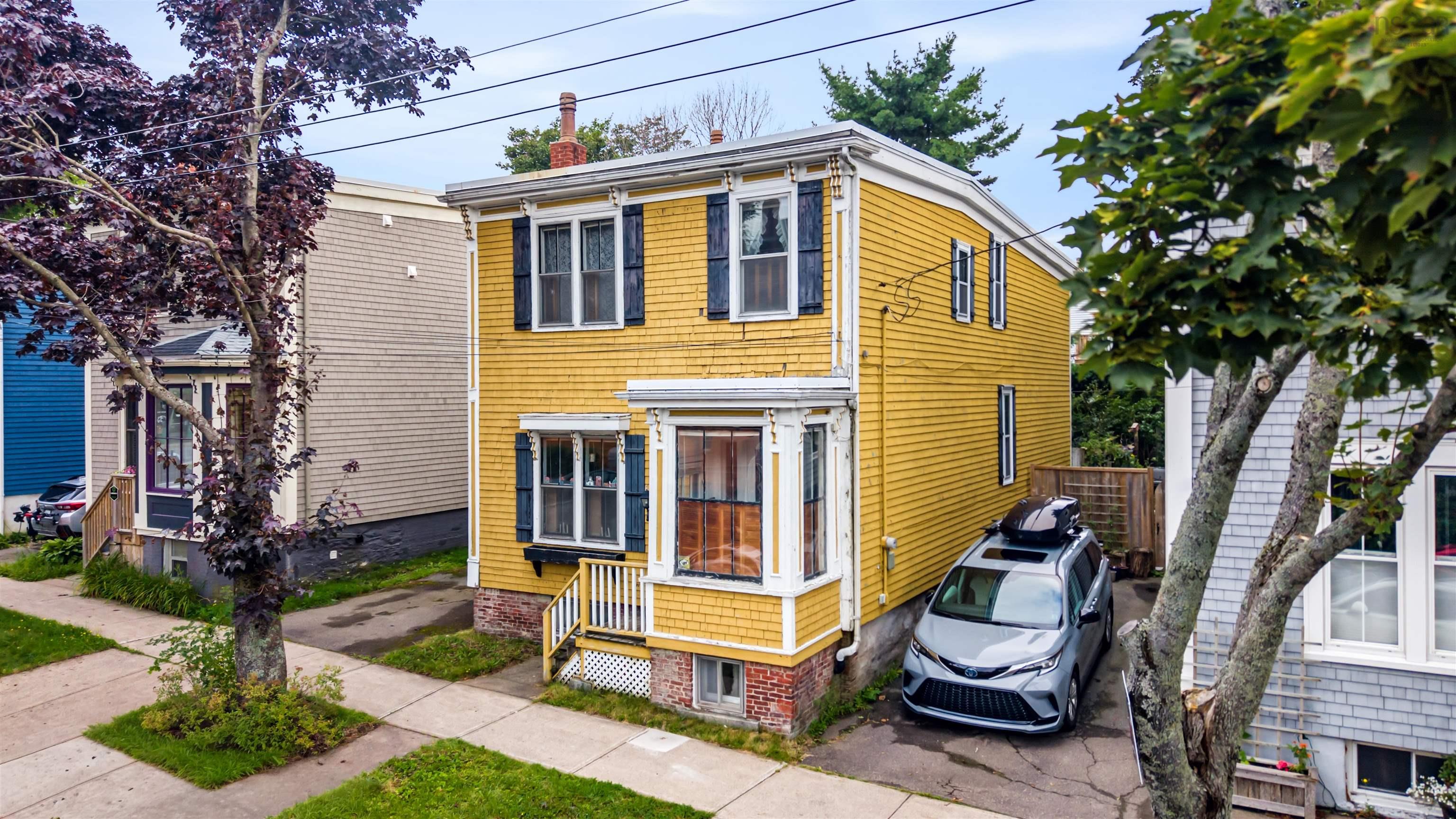 6079 Compton Avenue, Halifax, NS (MLS® 202621376)