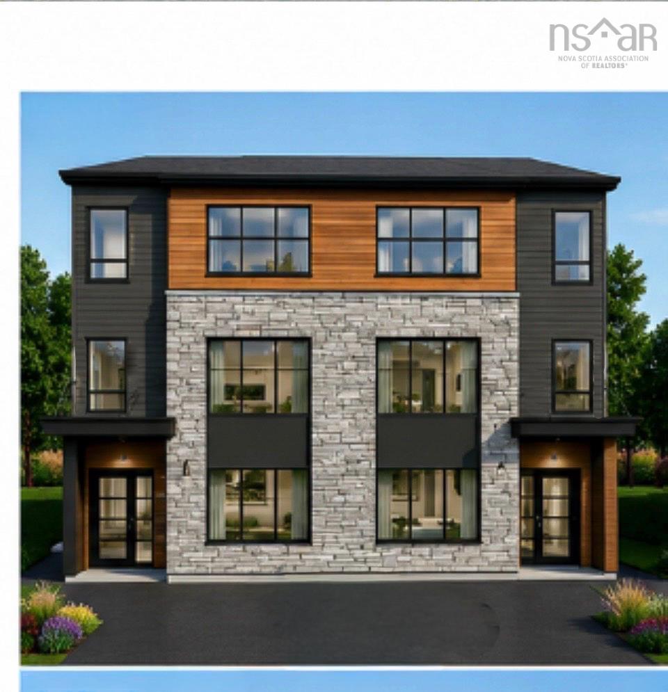 84 Colonial Crescent, Halifax, NS (MLS® 202621382)