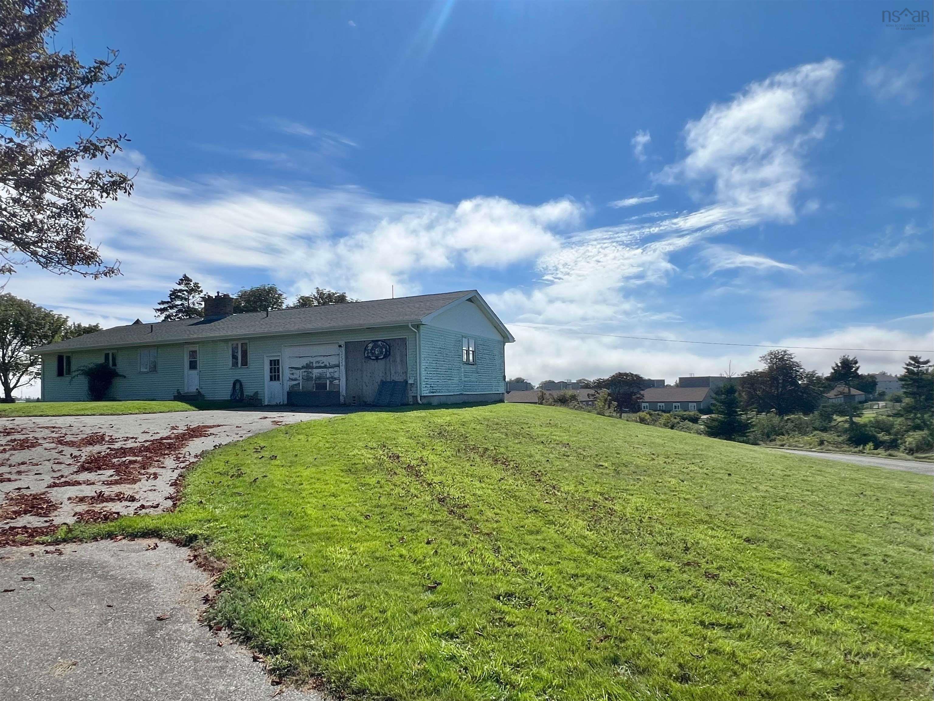 $390,000.00: 355 Pleasant Street, Yarmouth