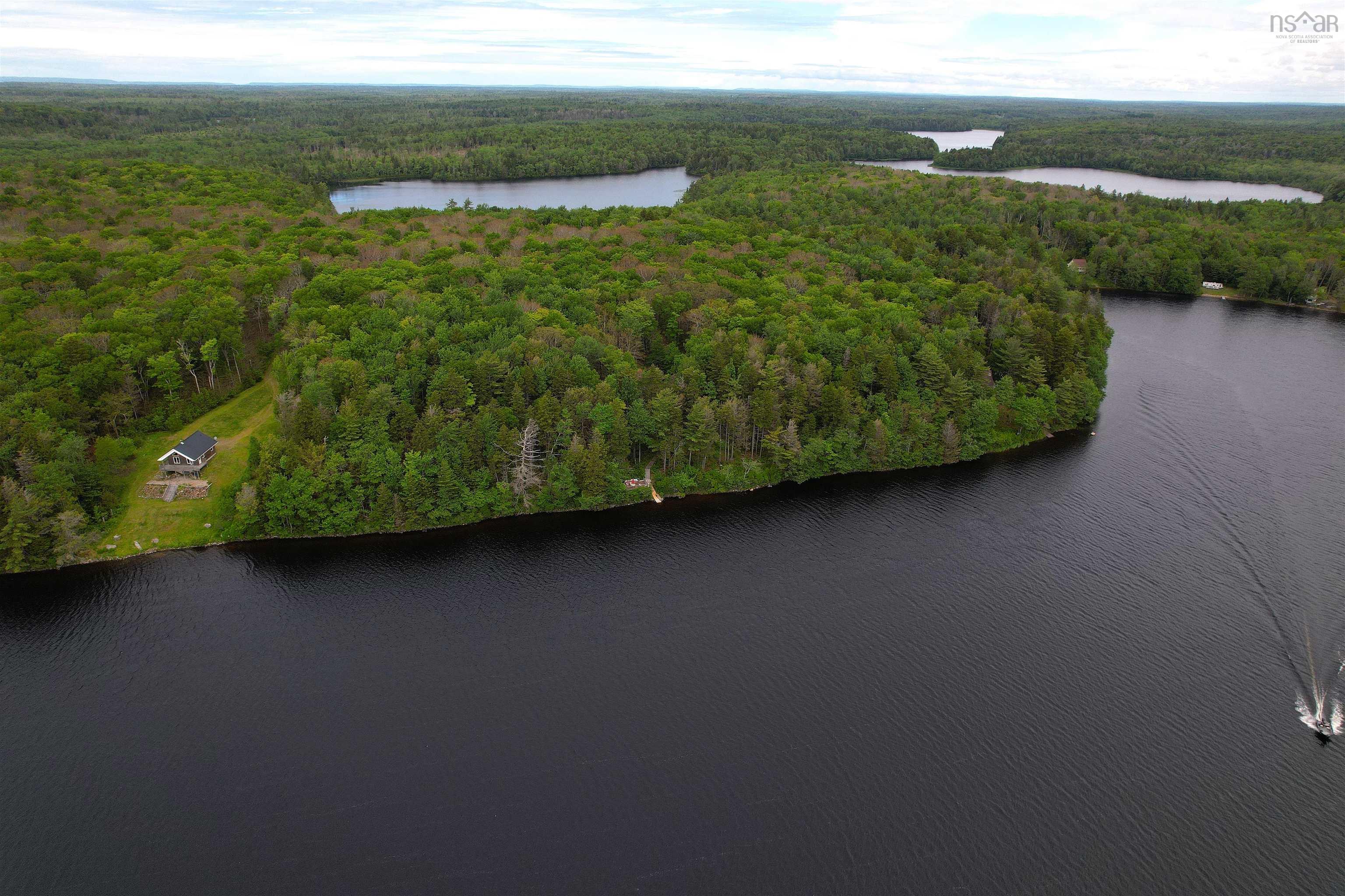 $67,000.00: 585 Sears Mullen Road, New Tusket