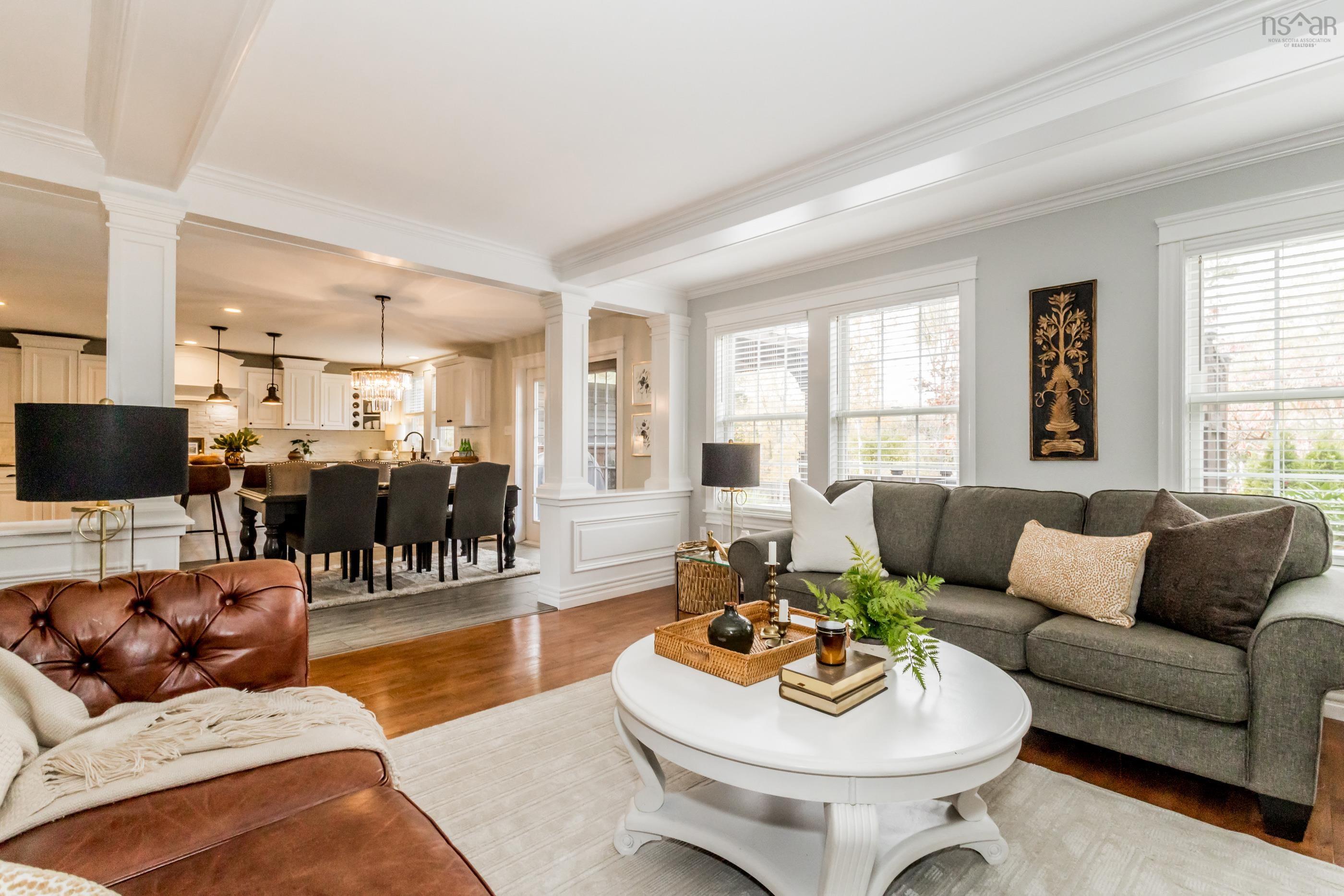 $922,000.00: 35 Acadia Drive, Kentville
