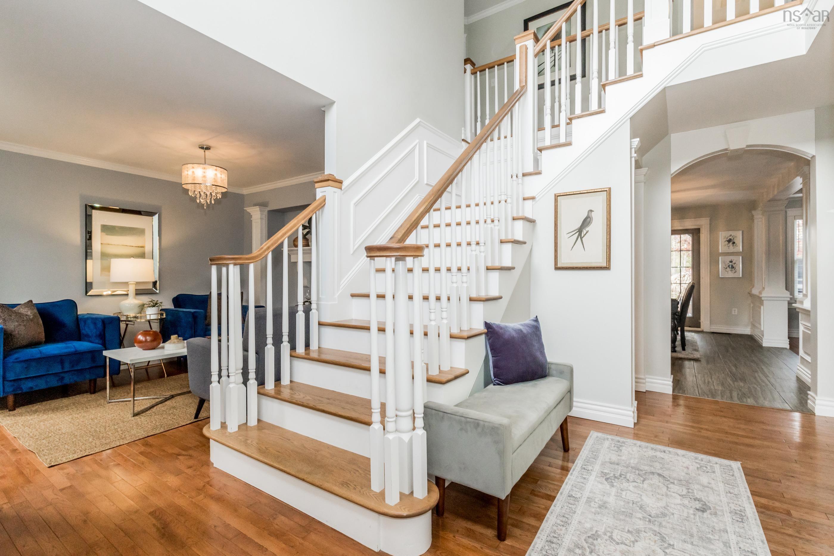$922,000.00: 35 Acadia Drive, Kentville