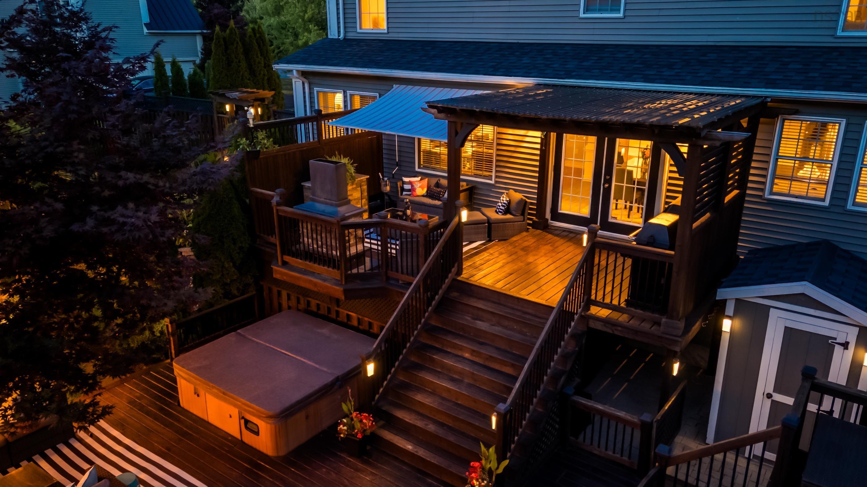 $922,000.00: 35 Acadia Drive, Kentville