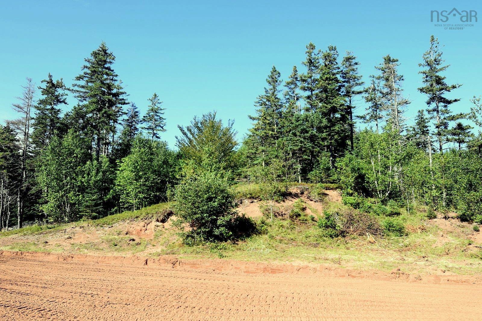 $109,000.00: Lot 20-1 Old Deepdale Road, Inverness